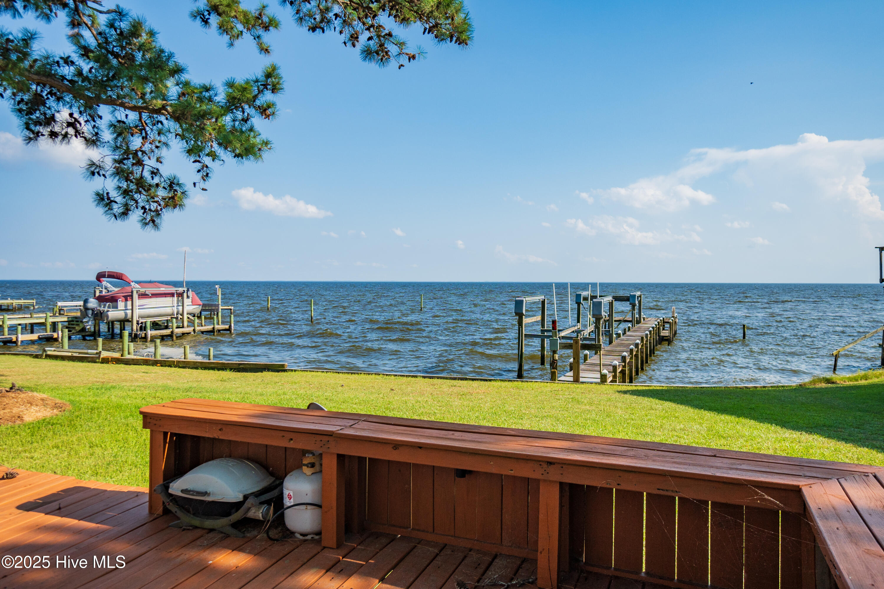 156 Long Beach Drive