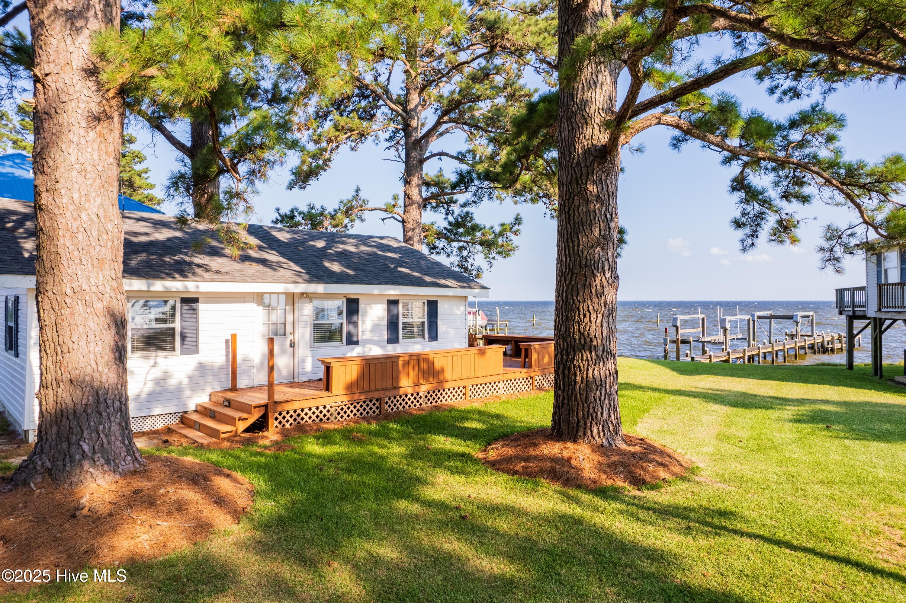 156 Long Beach Drive