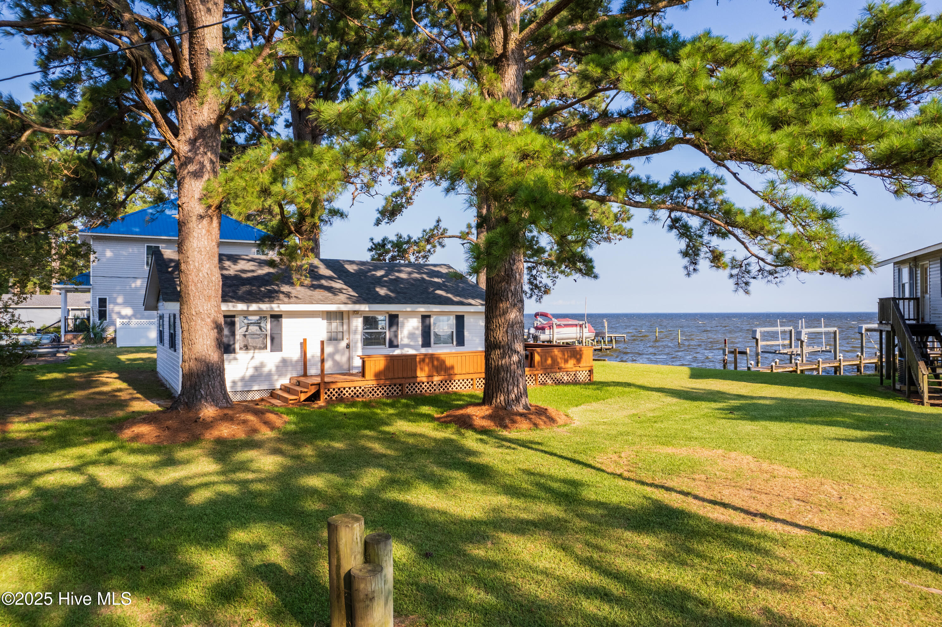 156 Long Beach Drive