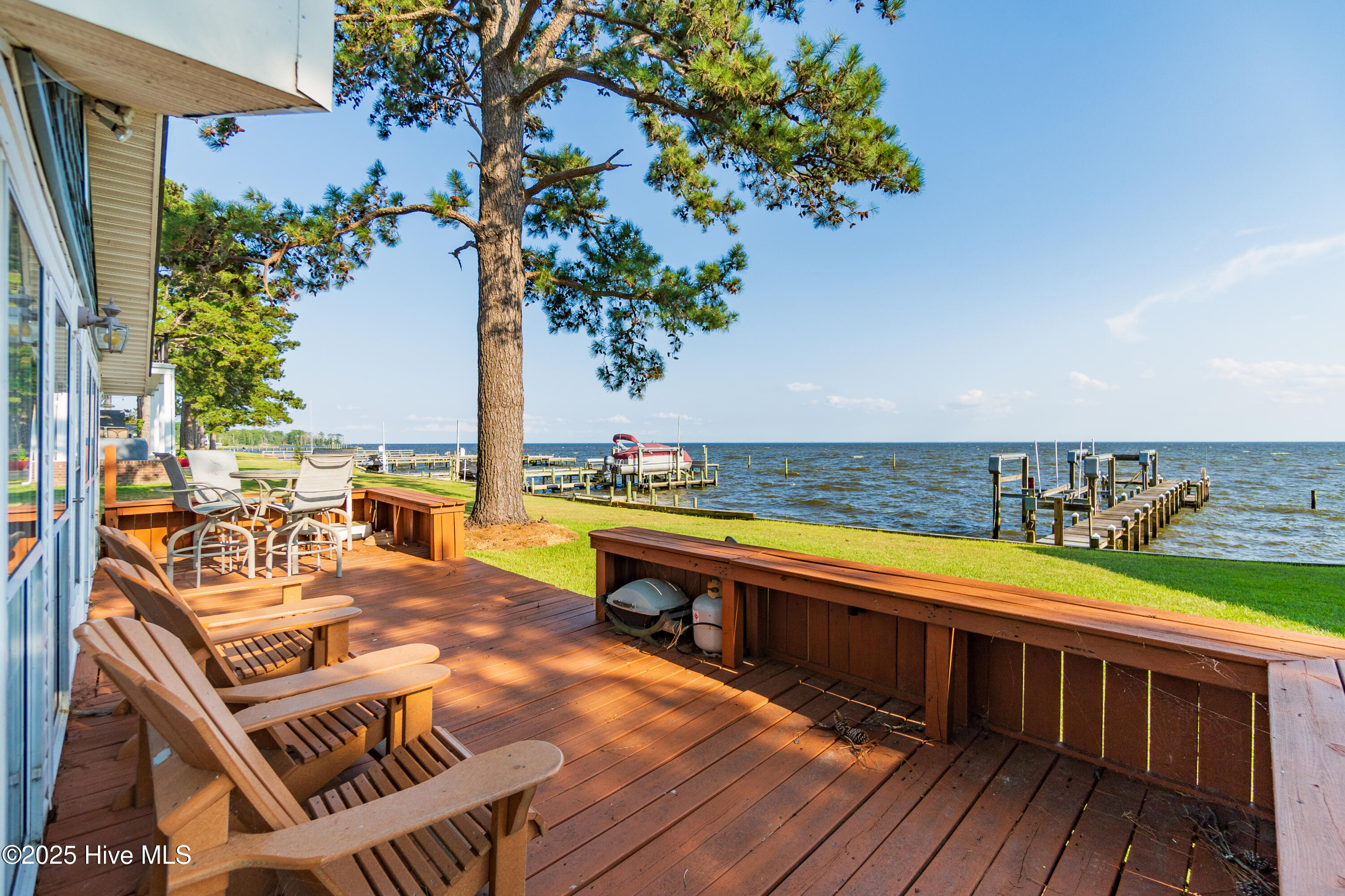 156 Long Beach Drive