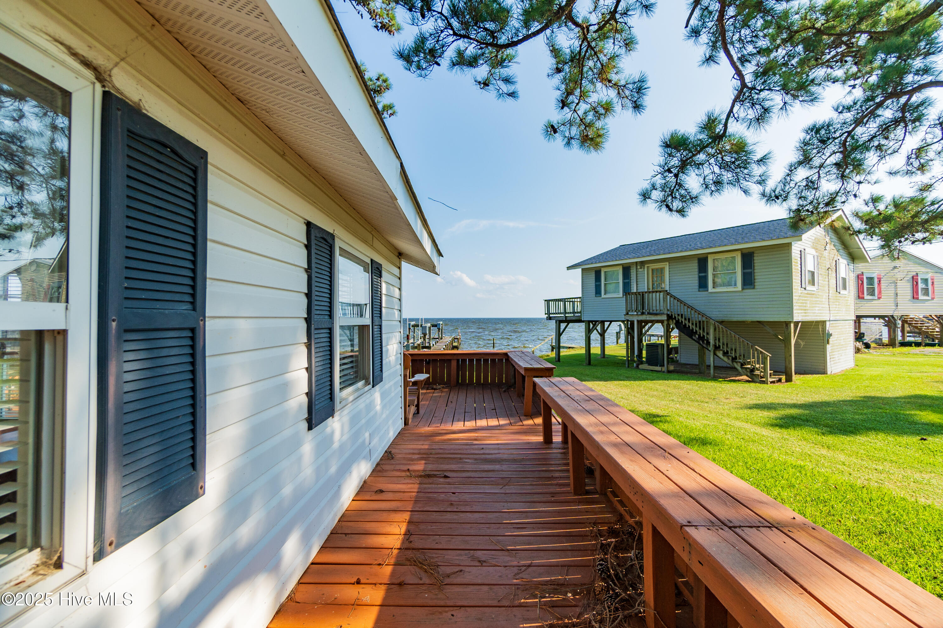 156 Long Beach Drive