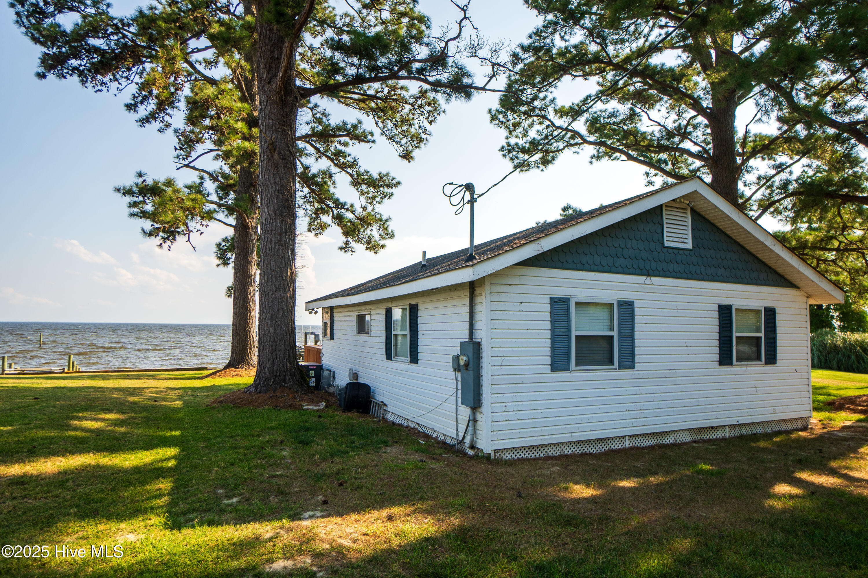156 Long Beach Drive