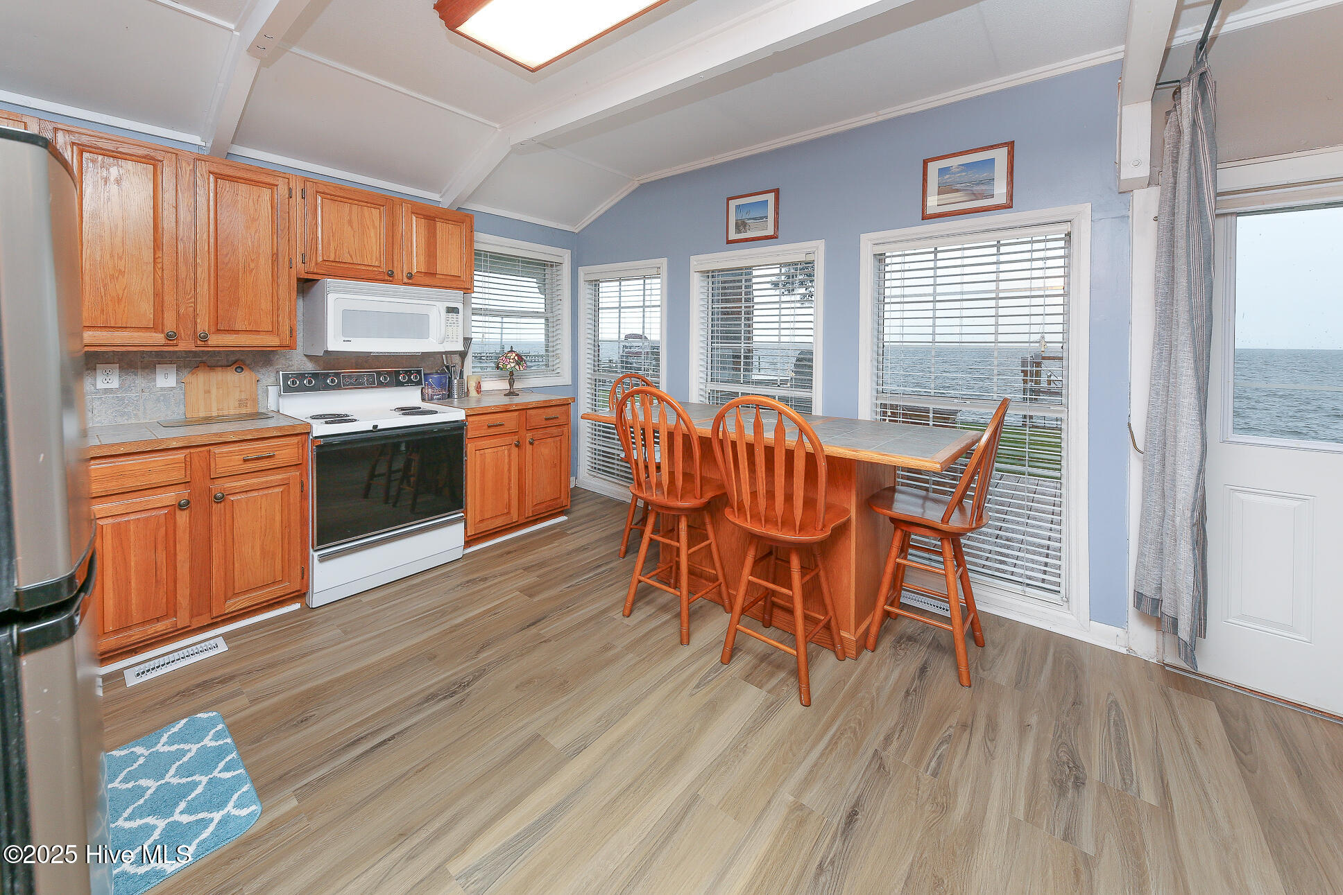156 Long Beach Drive