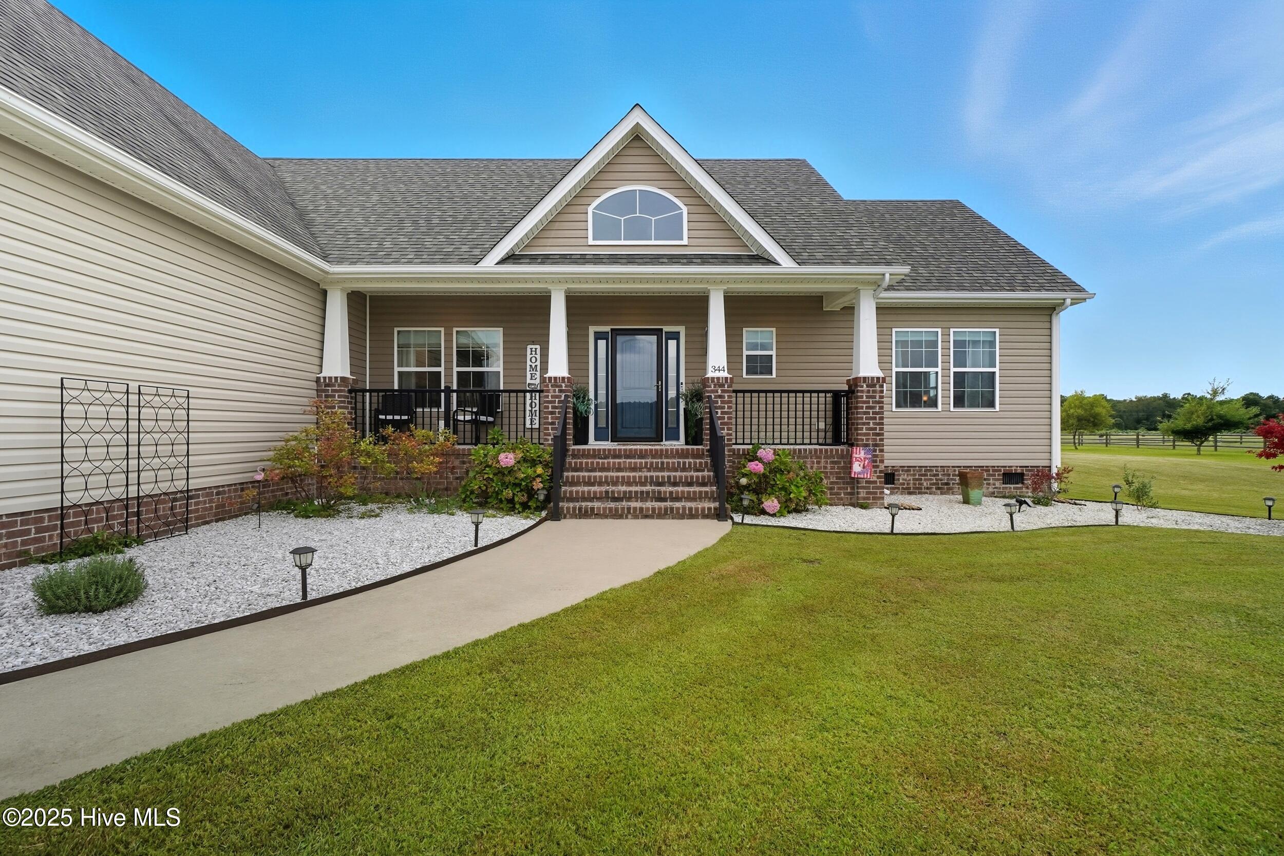 344 Puddin Ridge Road