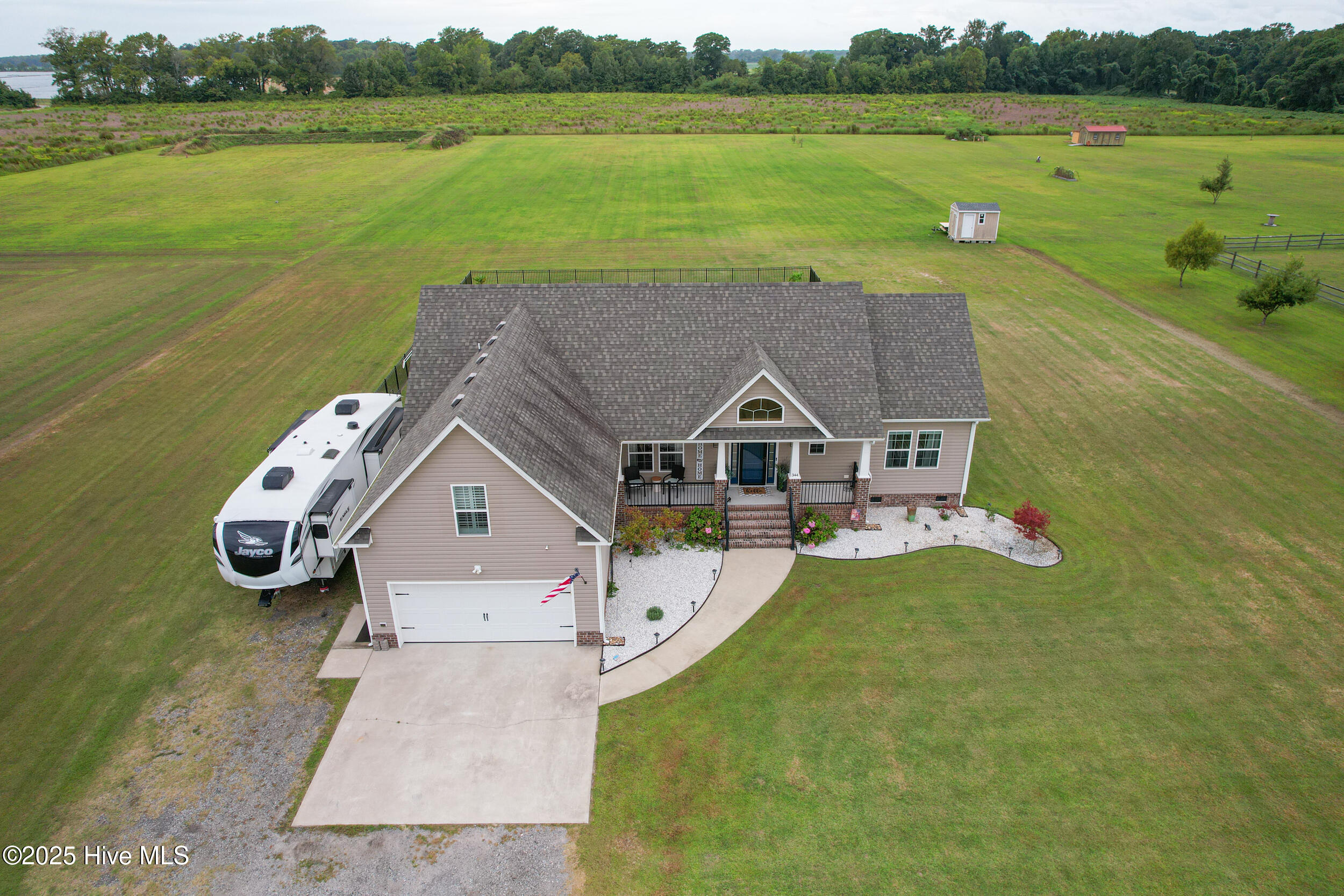 344 Puddin Ridge Road