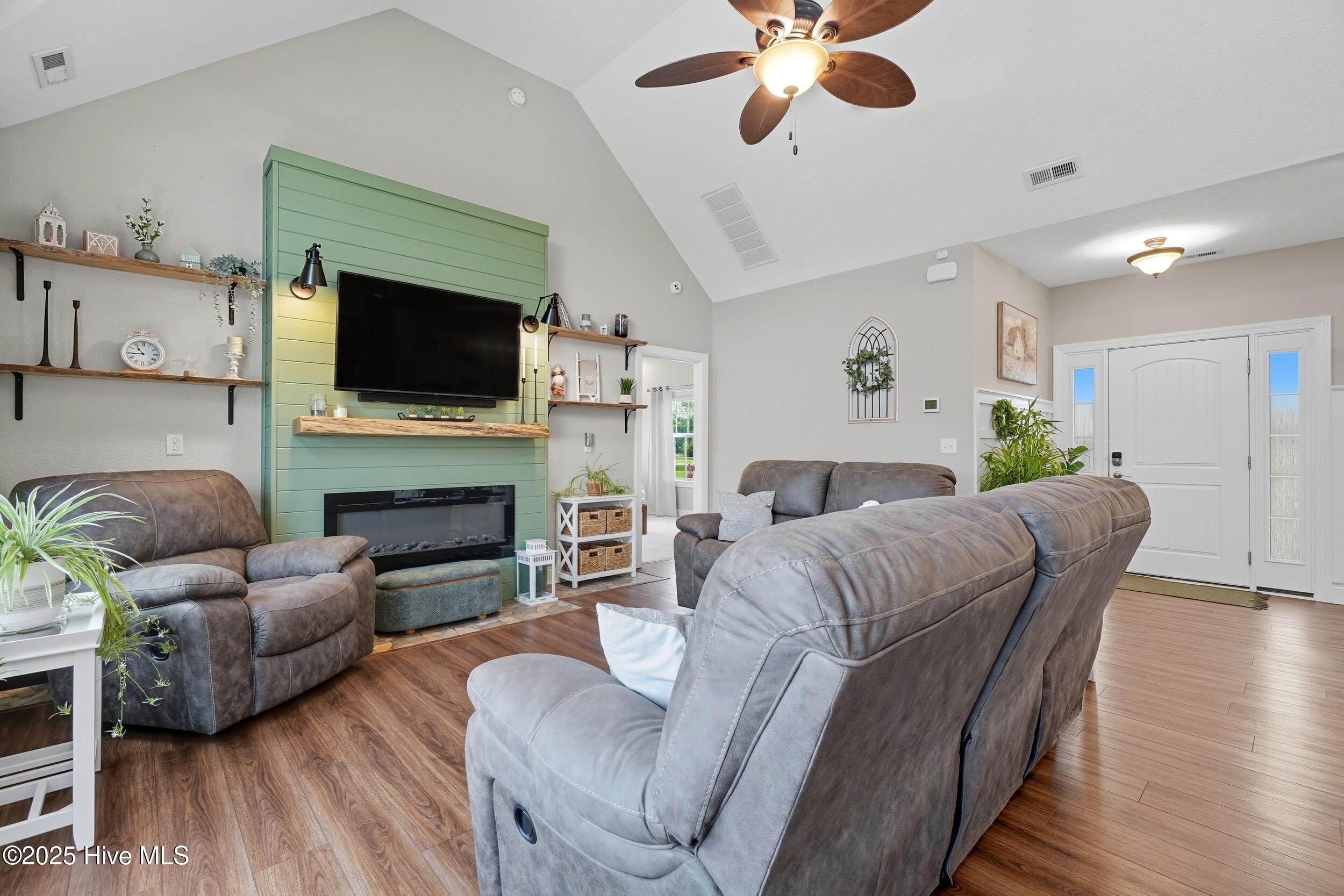 344 Puddin Ridge Road