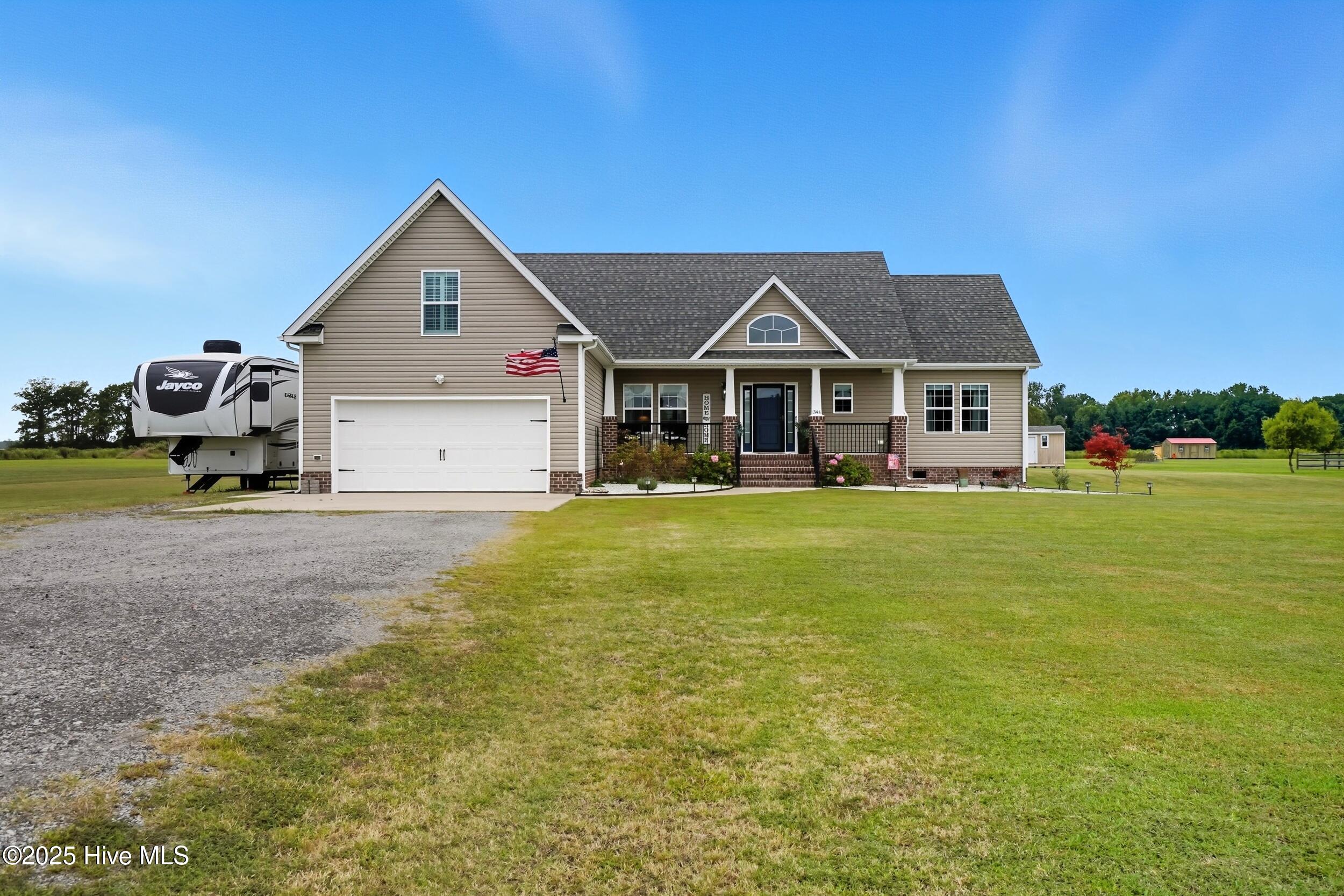 344 Puddin Ridge Road