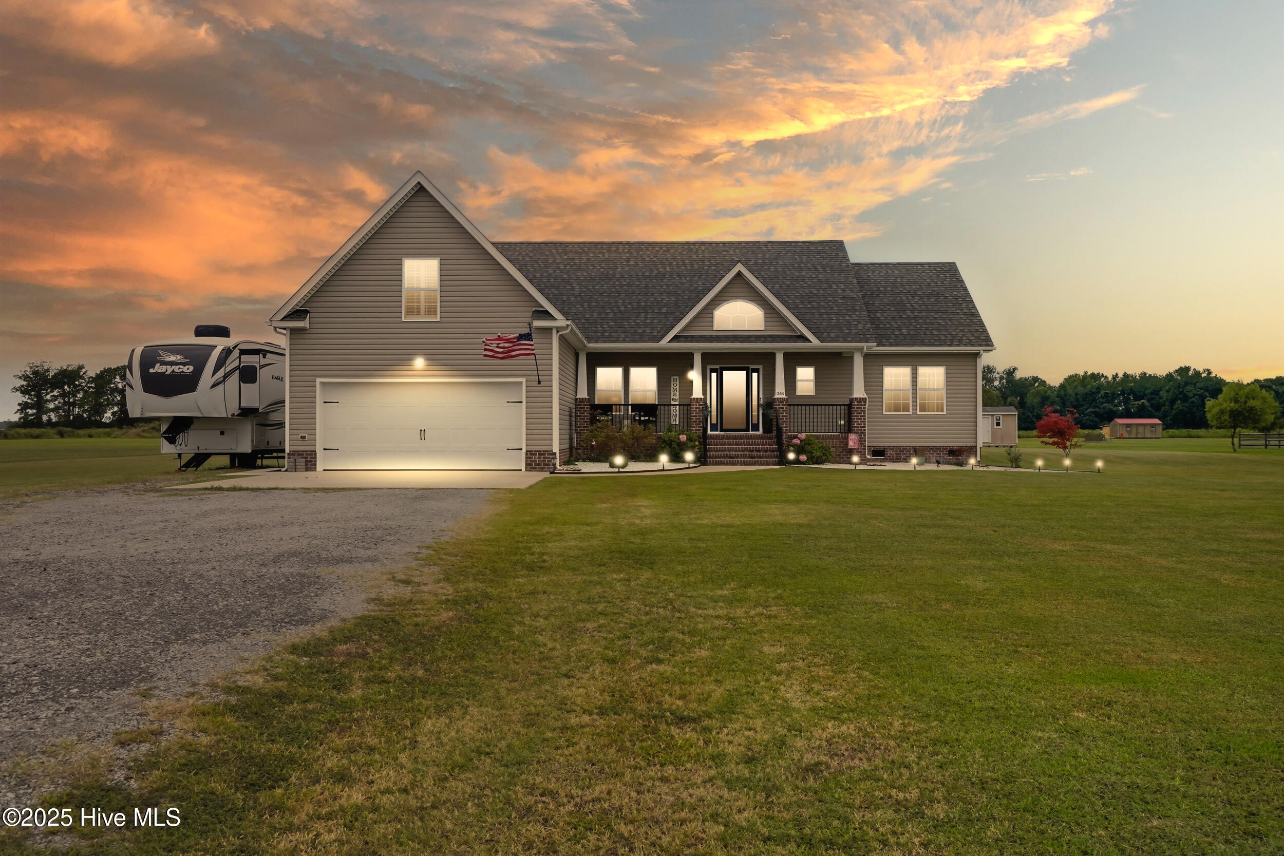 344 Puddin Ridge Road