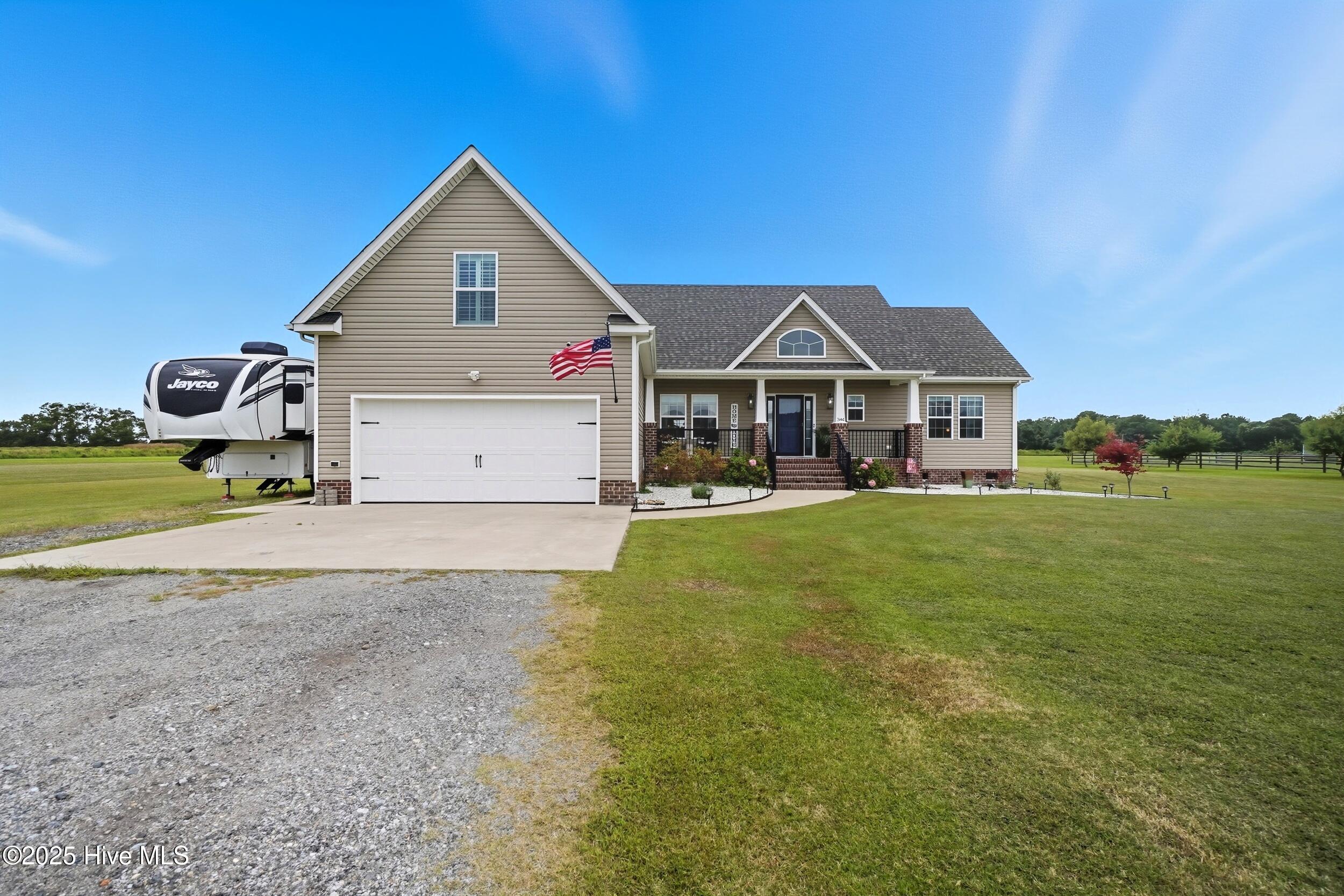 344 Puddin Ridge Road