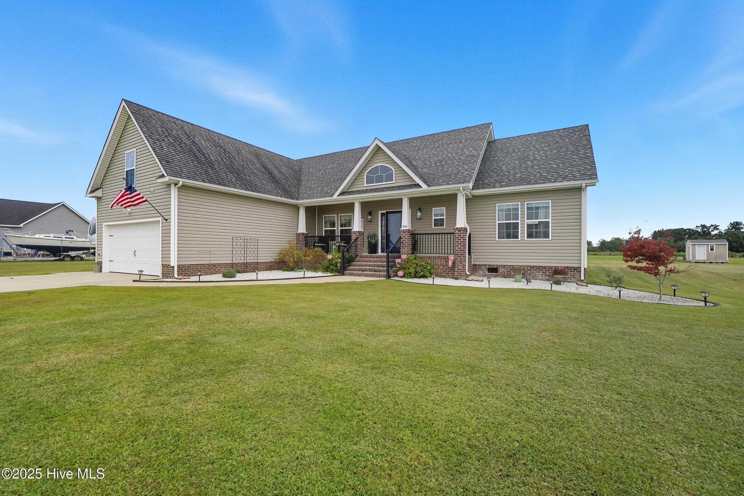 344 Puddin Ridge Road