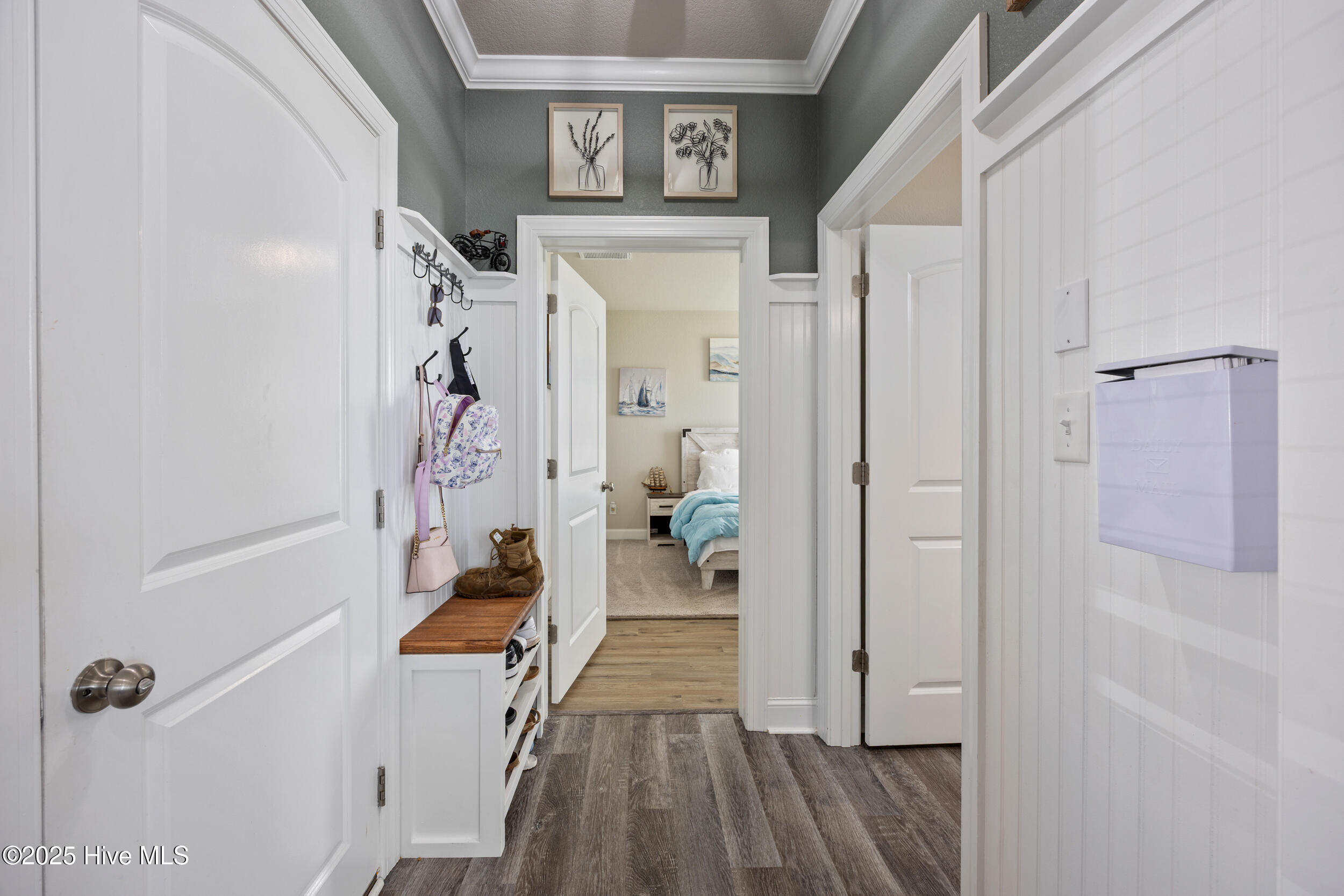 403 Moorland Way