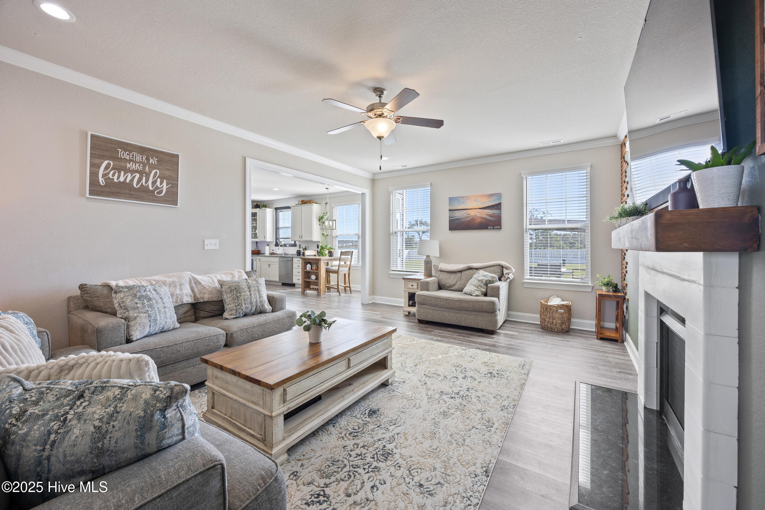 403 Moorland Way