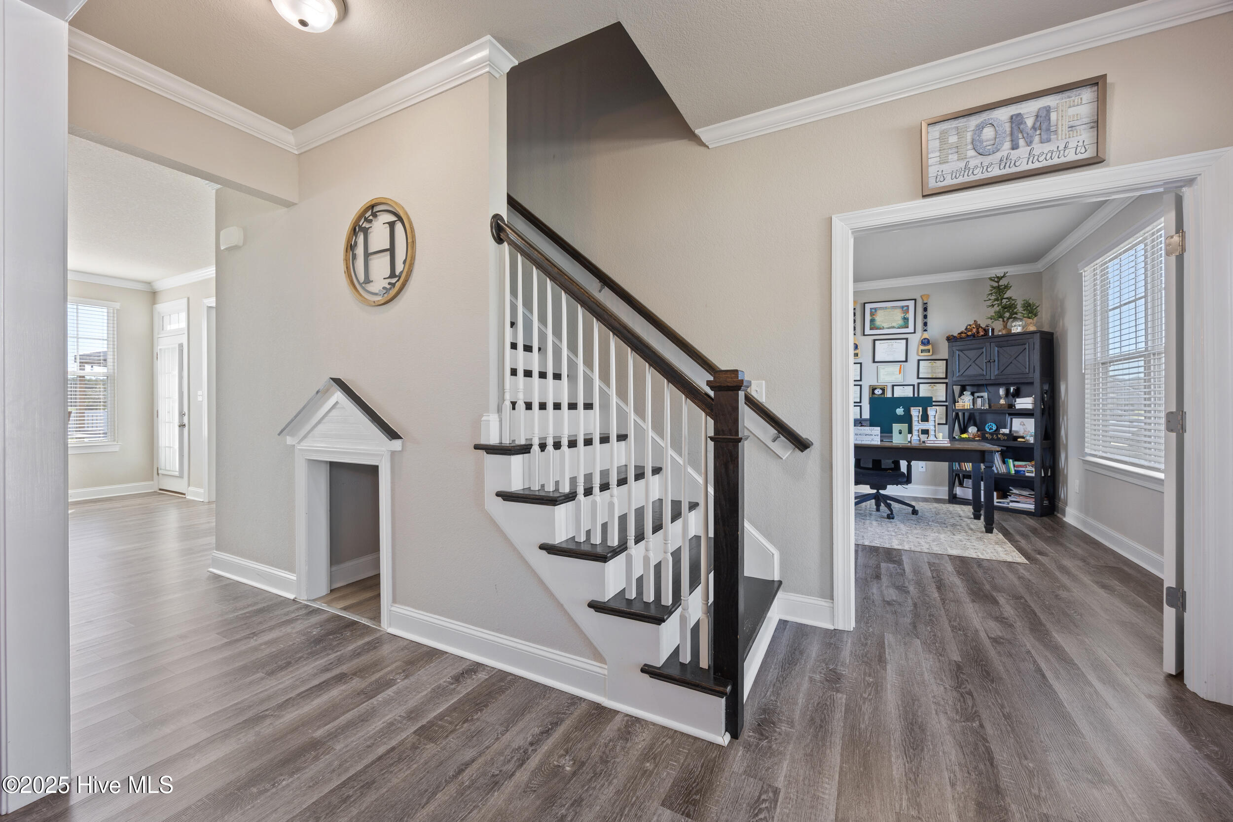 403 Moorland Way