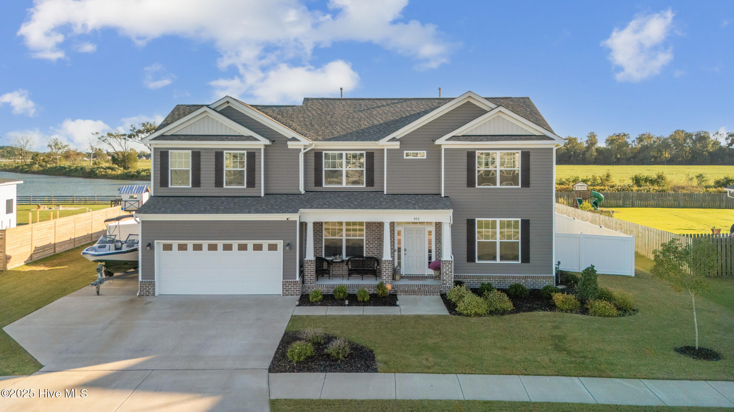 403 Moorland Way