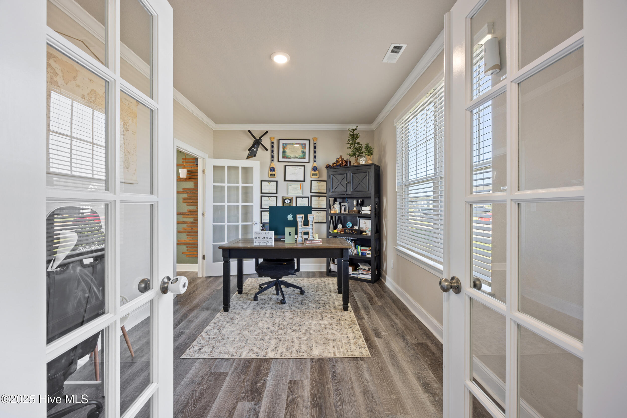 403 Moorland Way