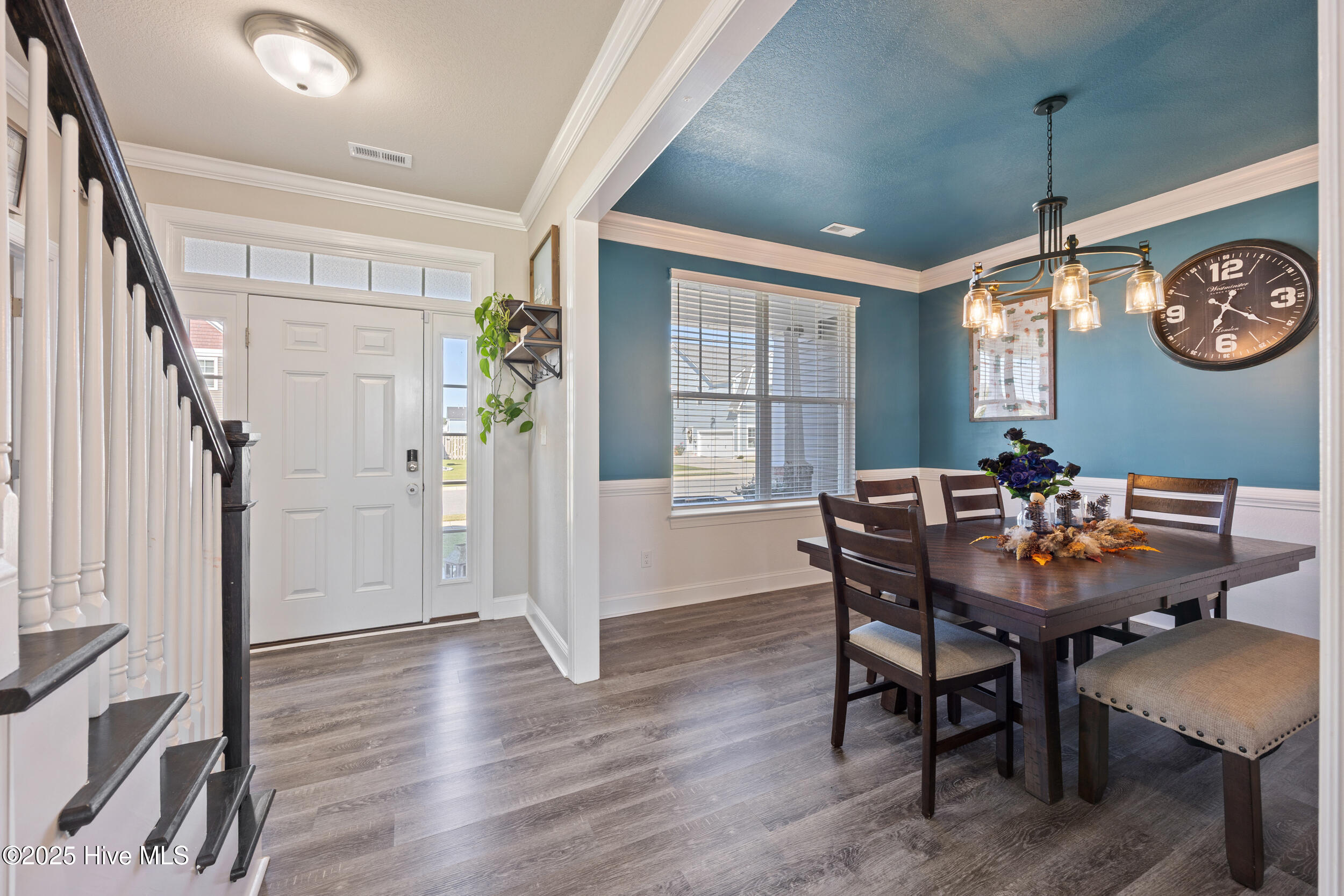 403 Moorland Way