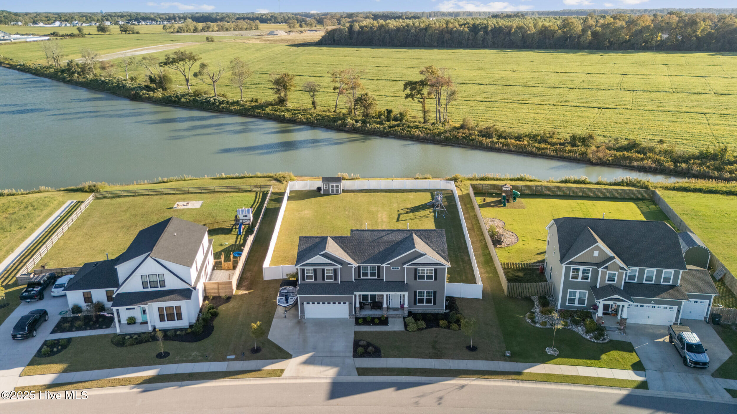 403 Moorland Way