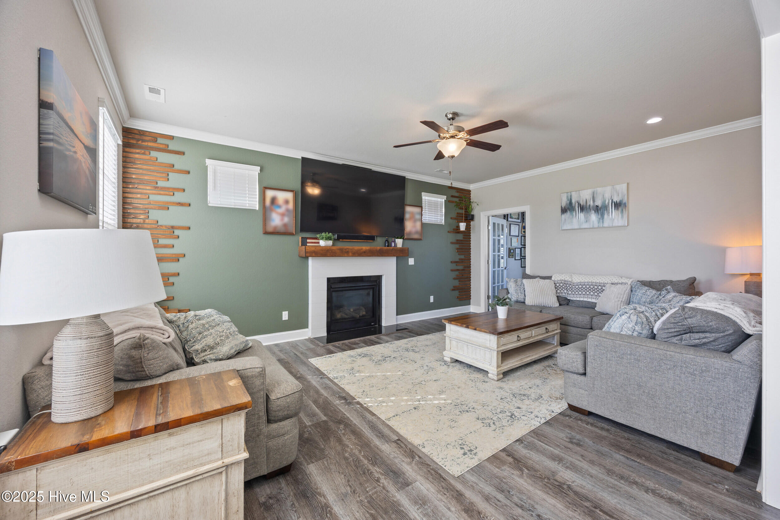403 Moorland Way