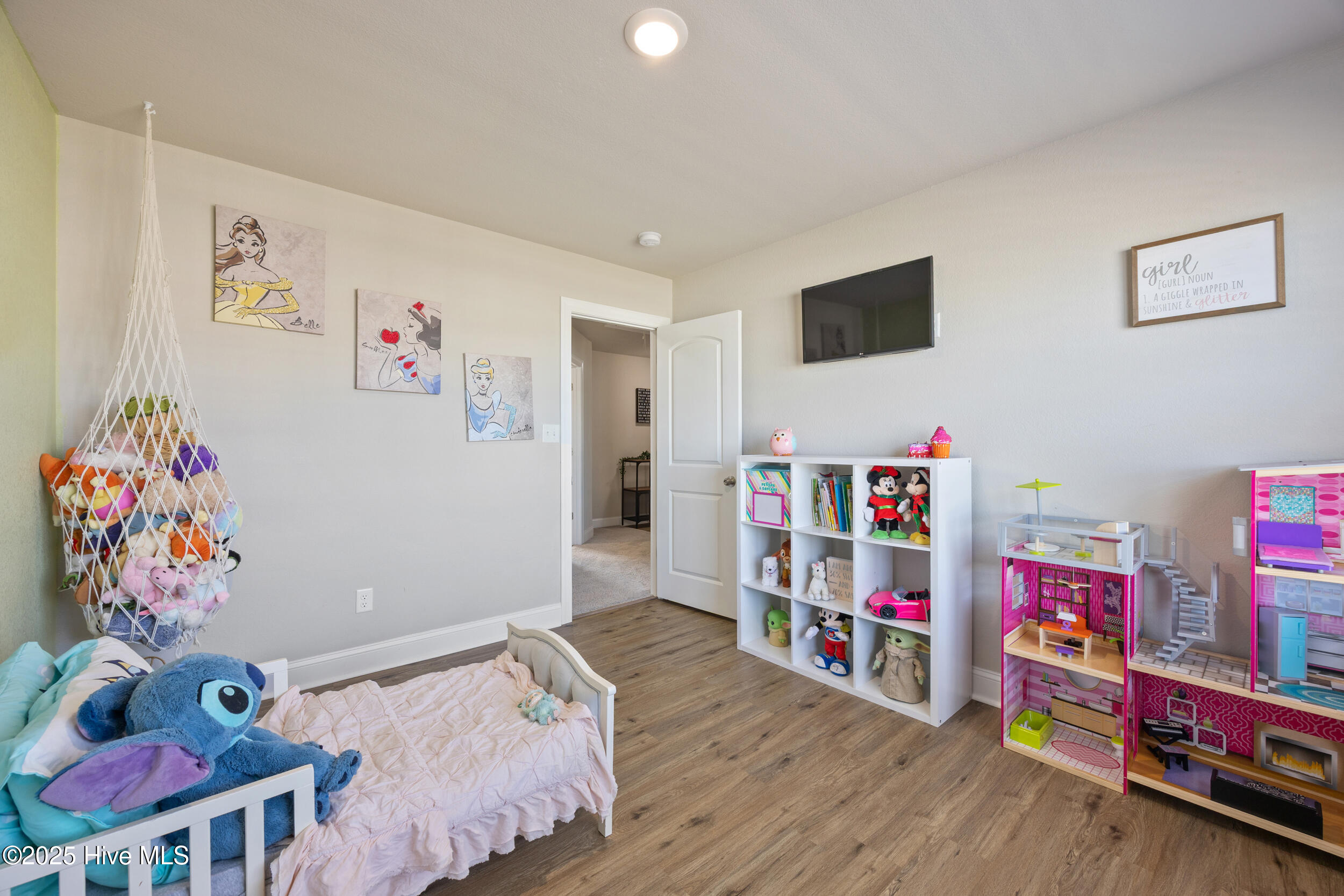 403 Moorland Way