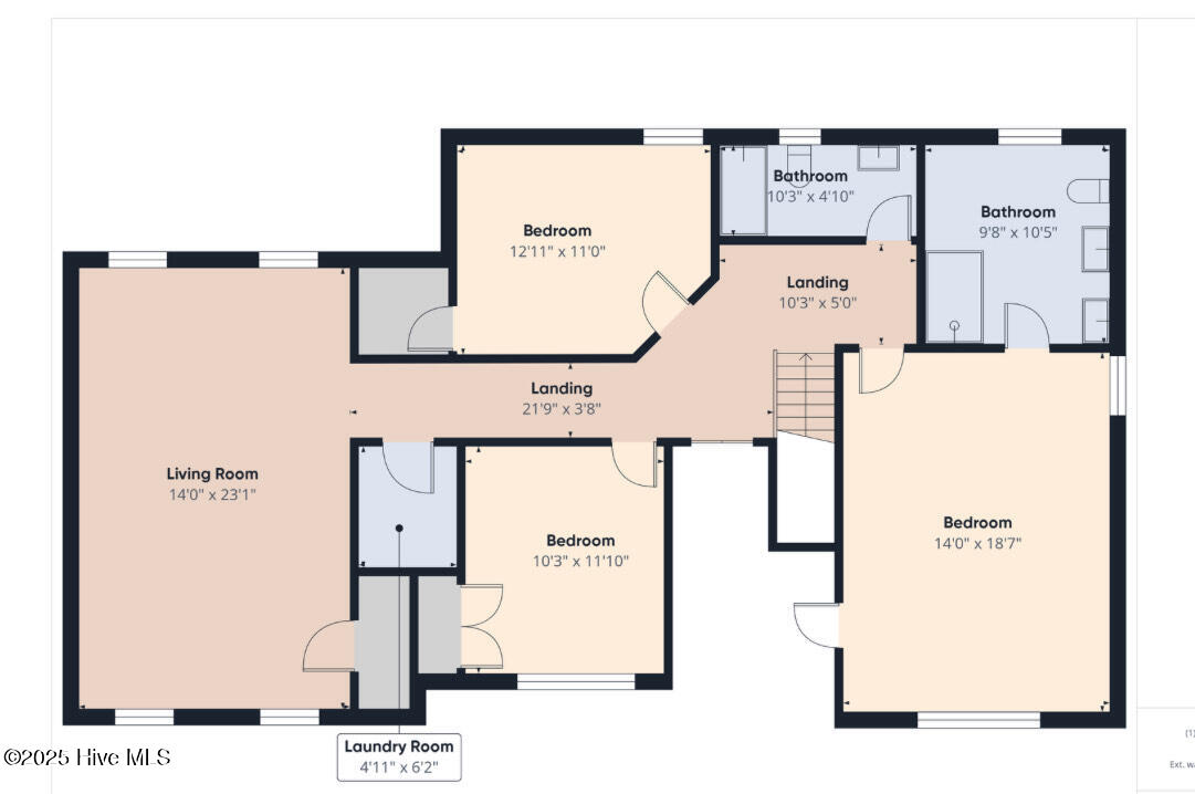 403 Moorland Way