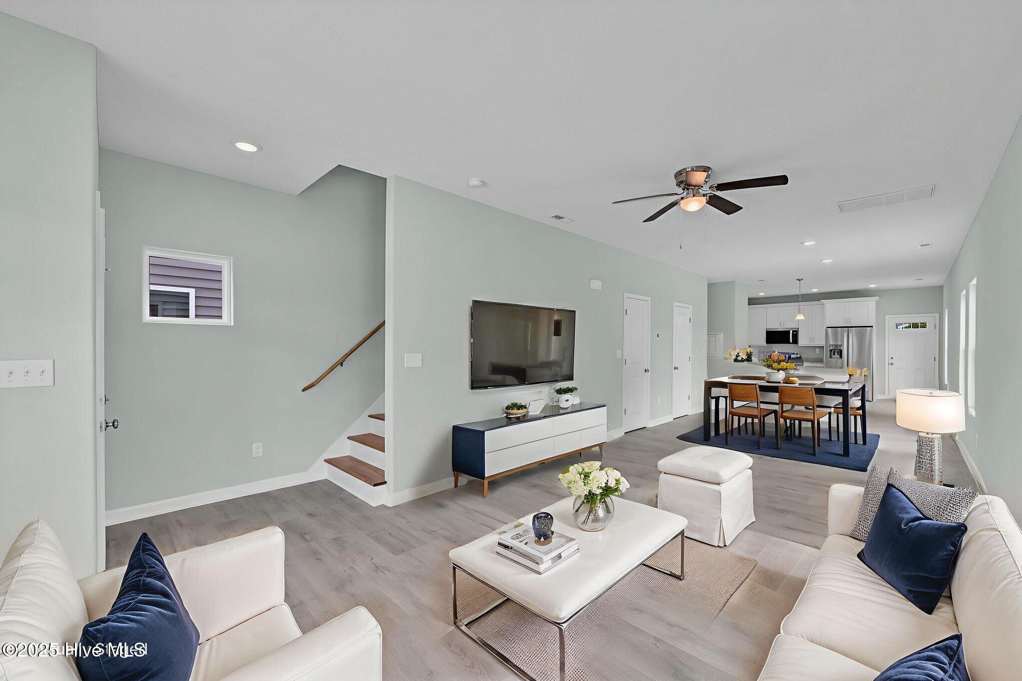 415 Elcinoco Drive B