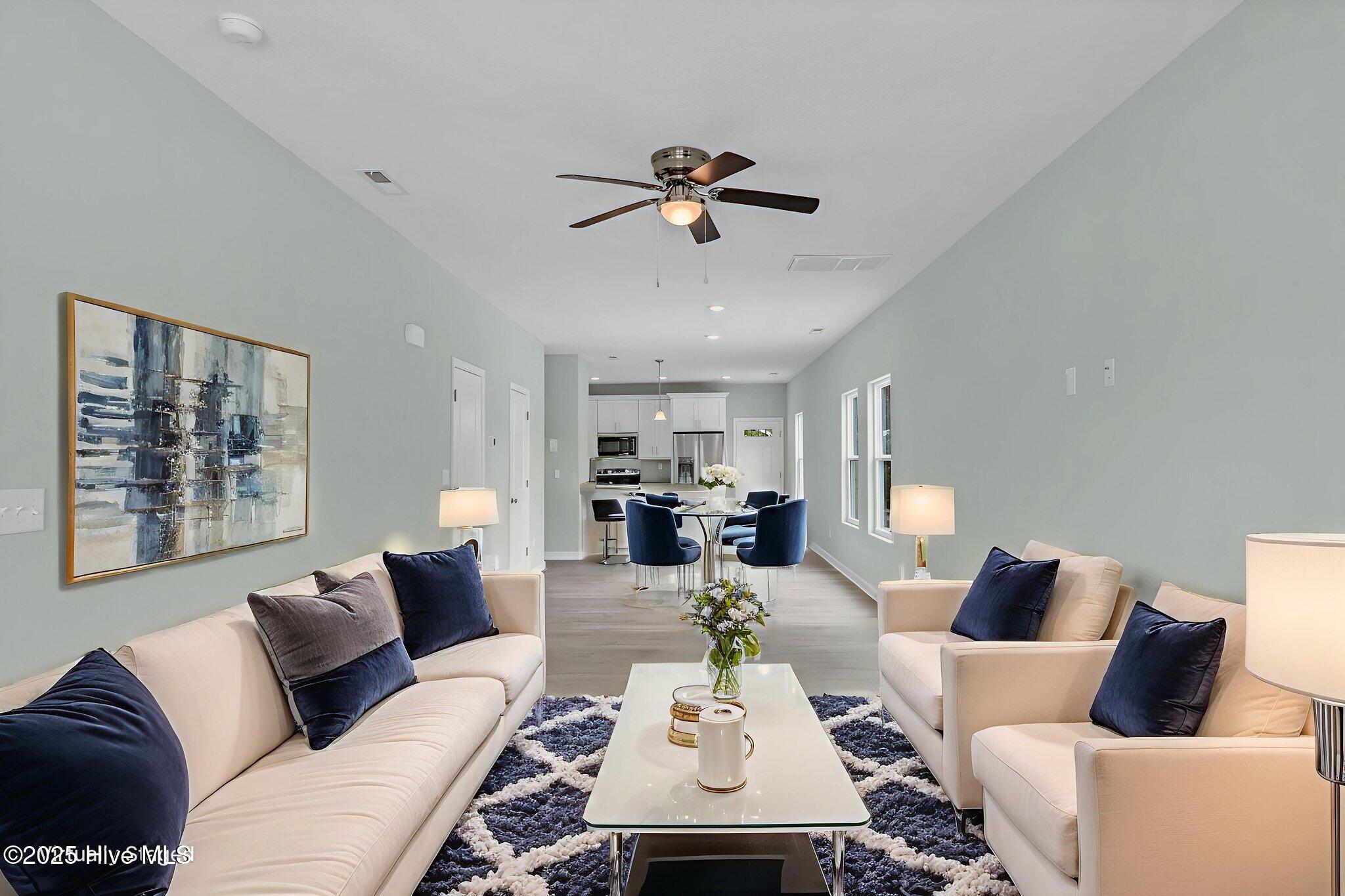 415 Elcinoco Drive B