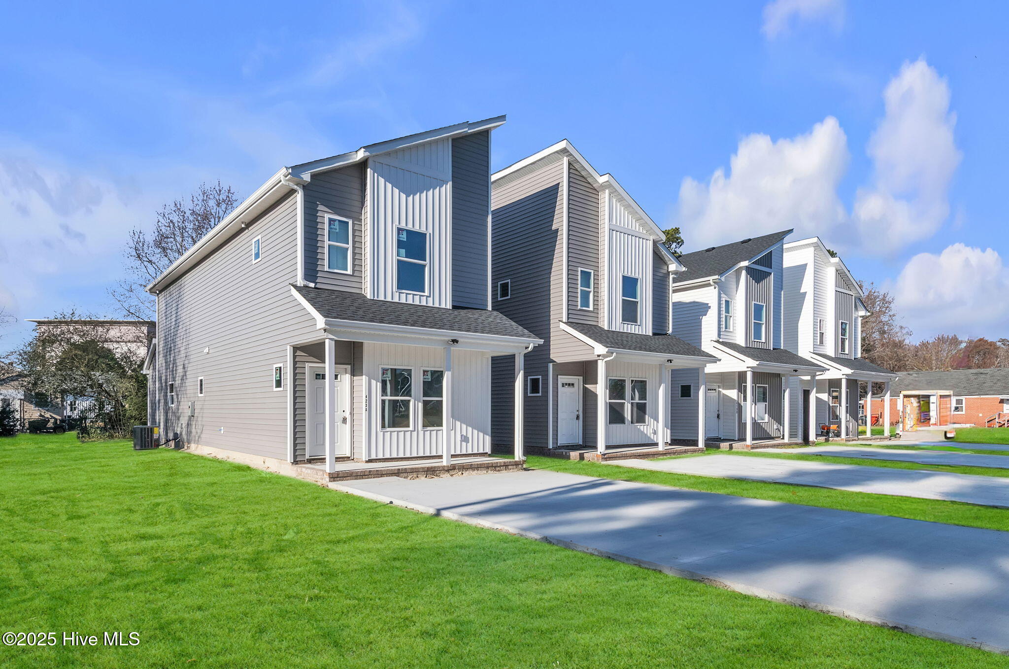 415 Elcinoco Drive B