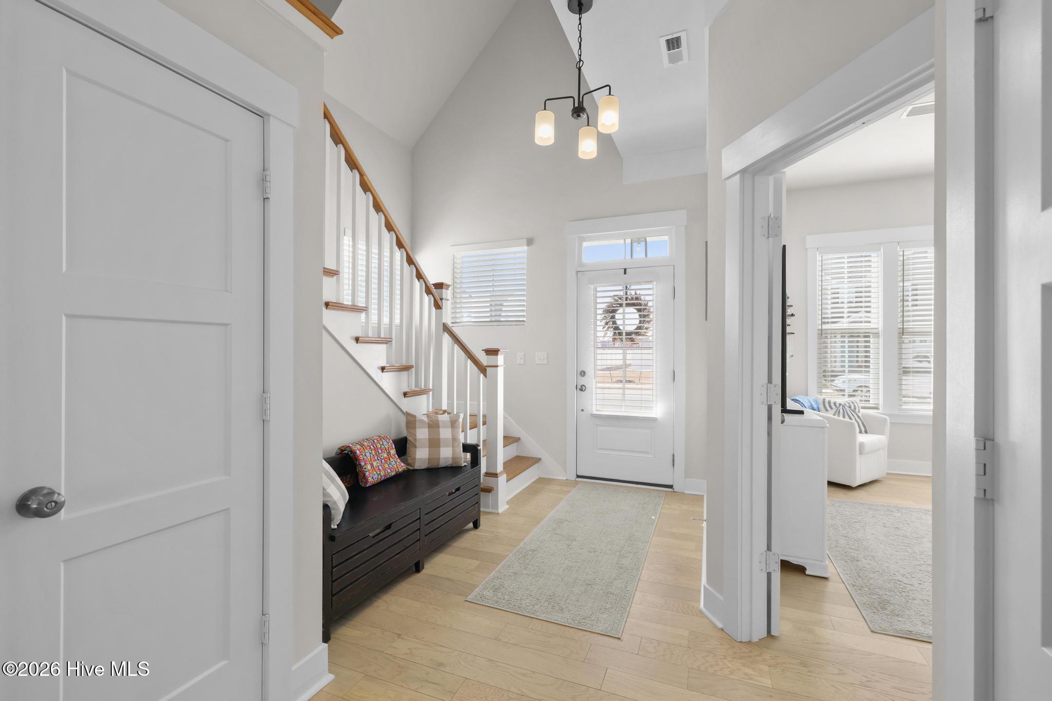 116 Arbormoor Lane