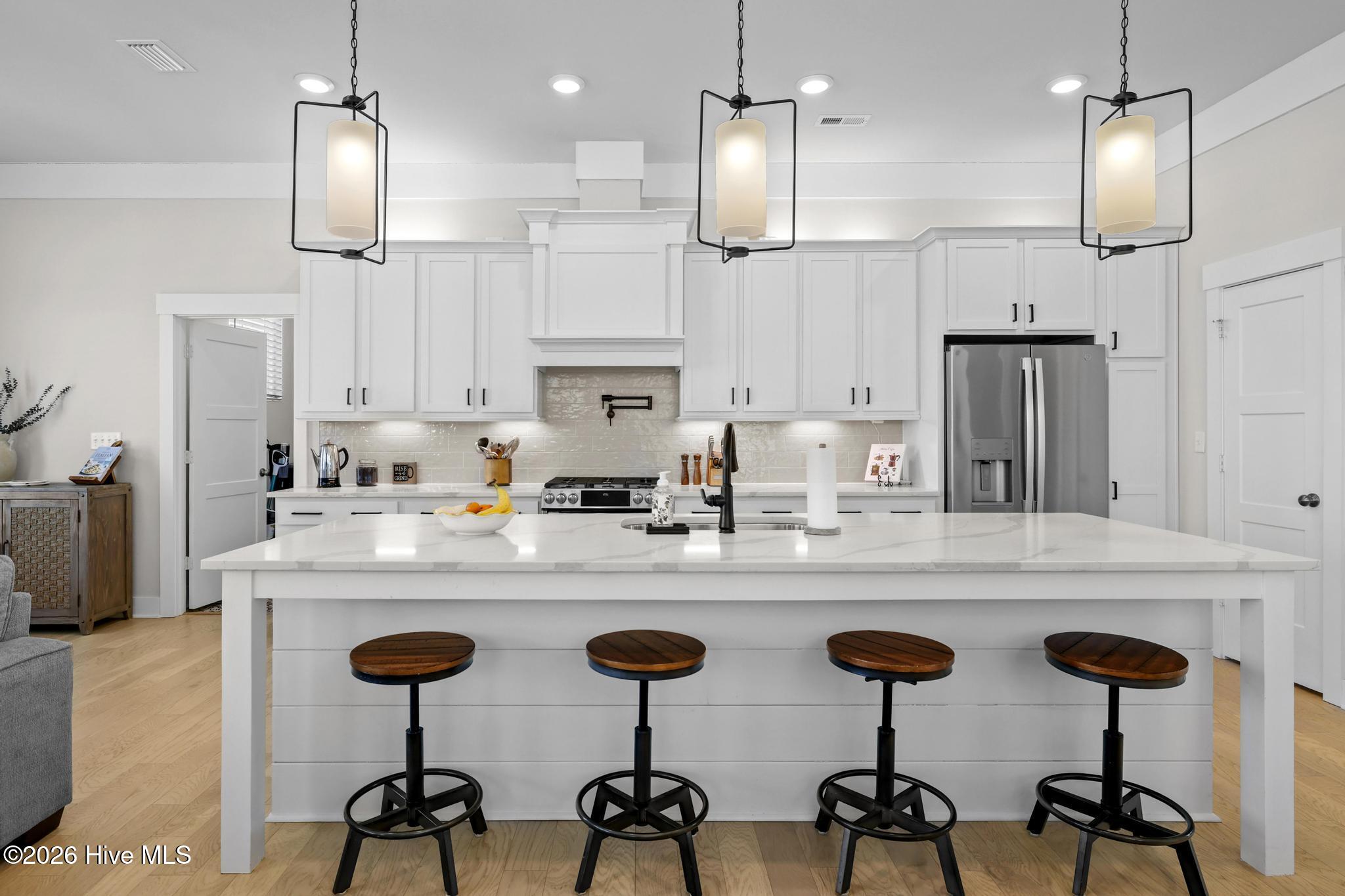 116 Arbormoor Lane