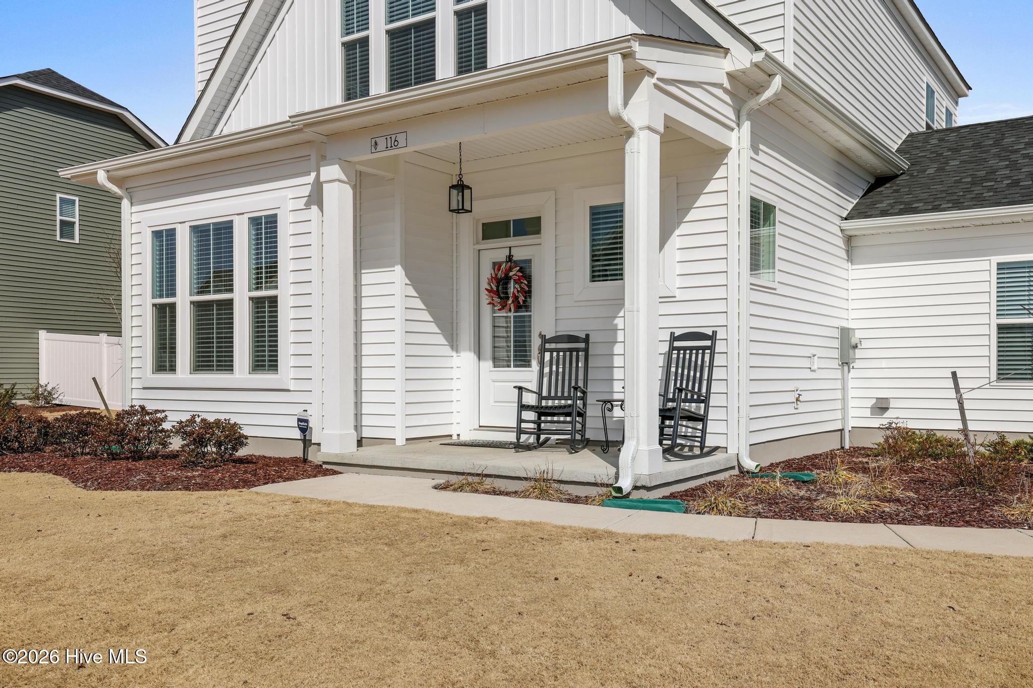 116 Arbormoor Lane