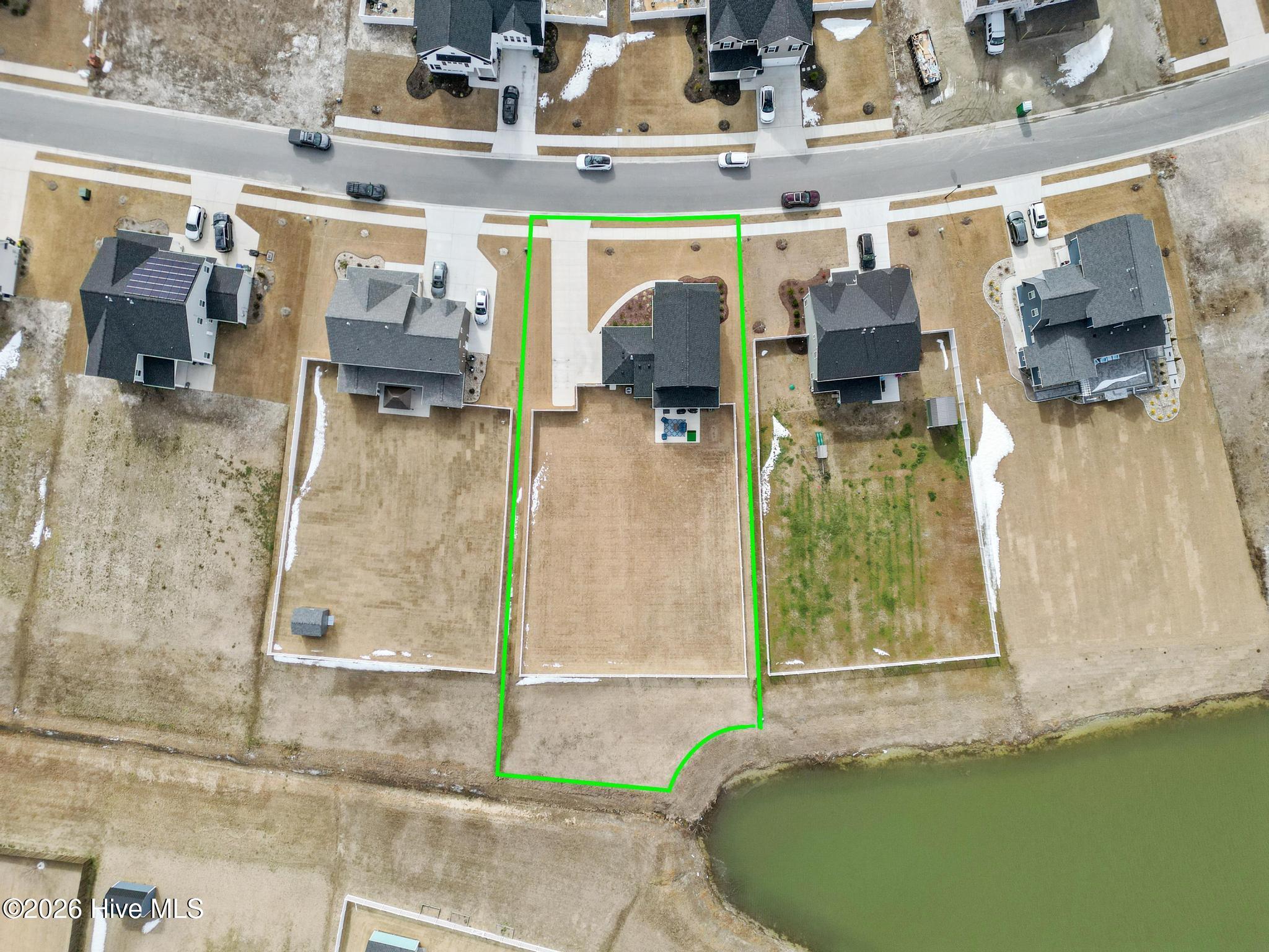 116 Arbormoor Lane
