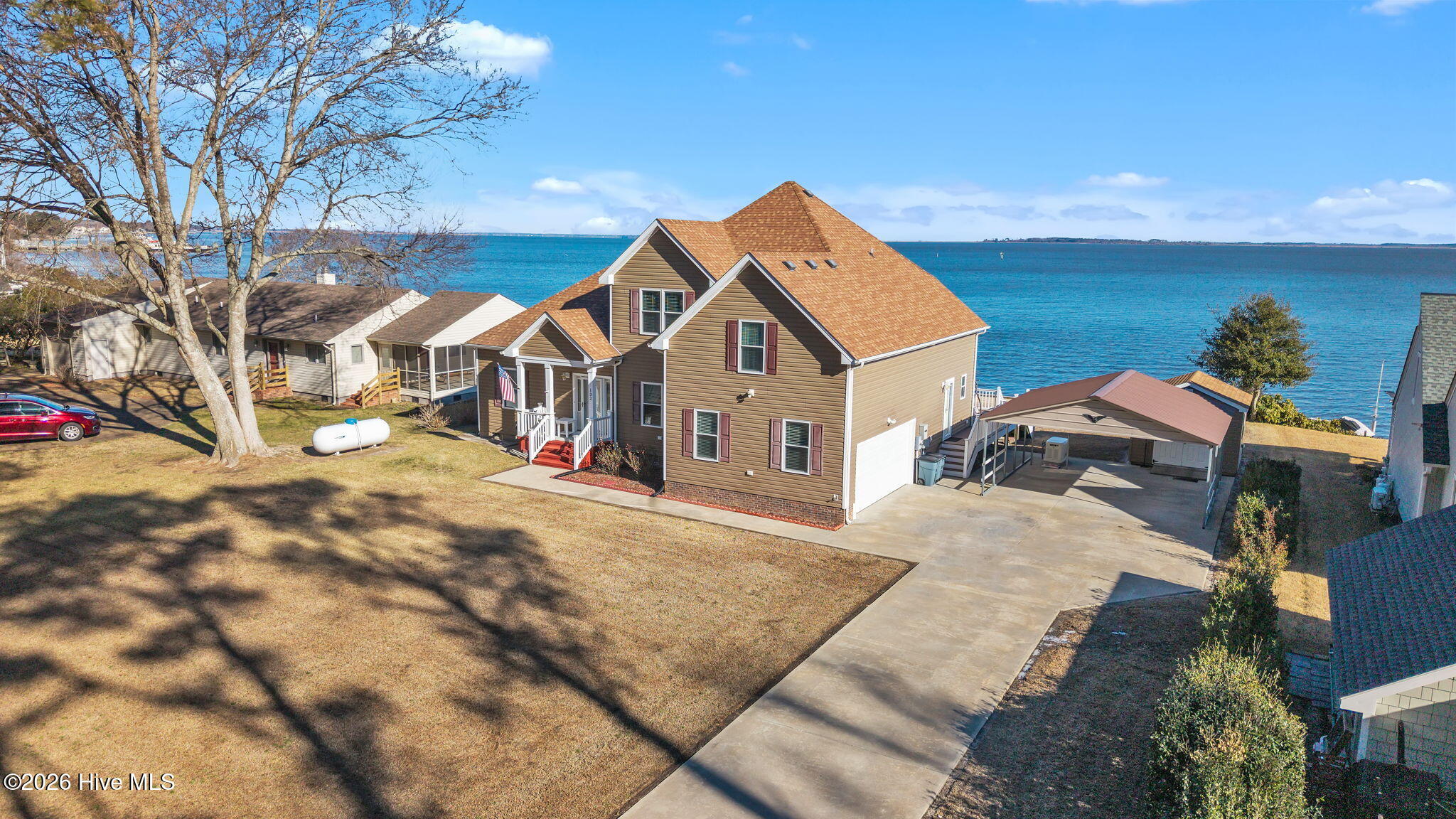 132 Romm Point