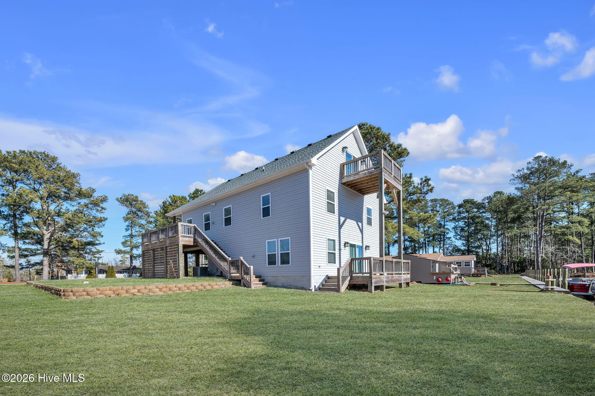 105 Barracuda Street