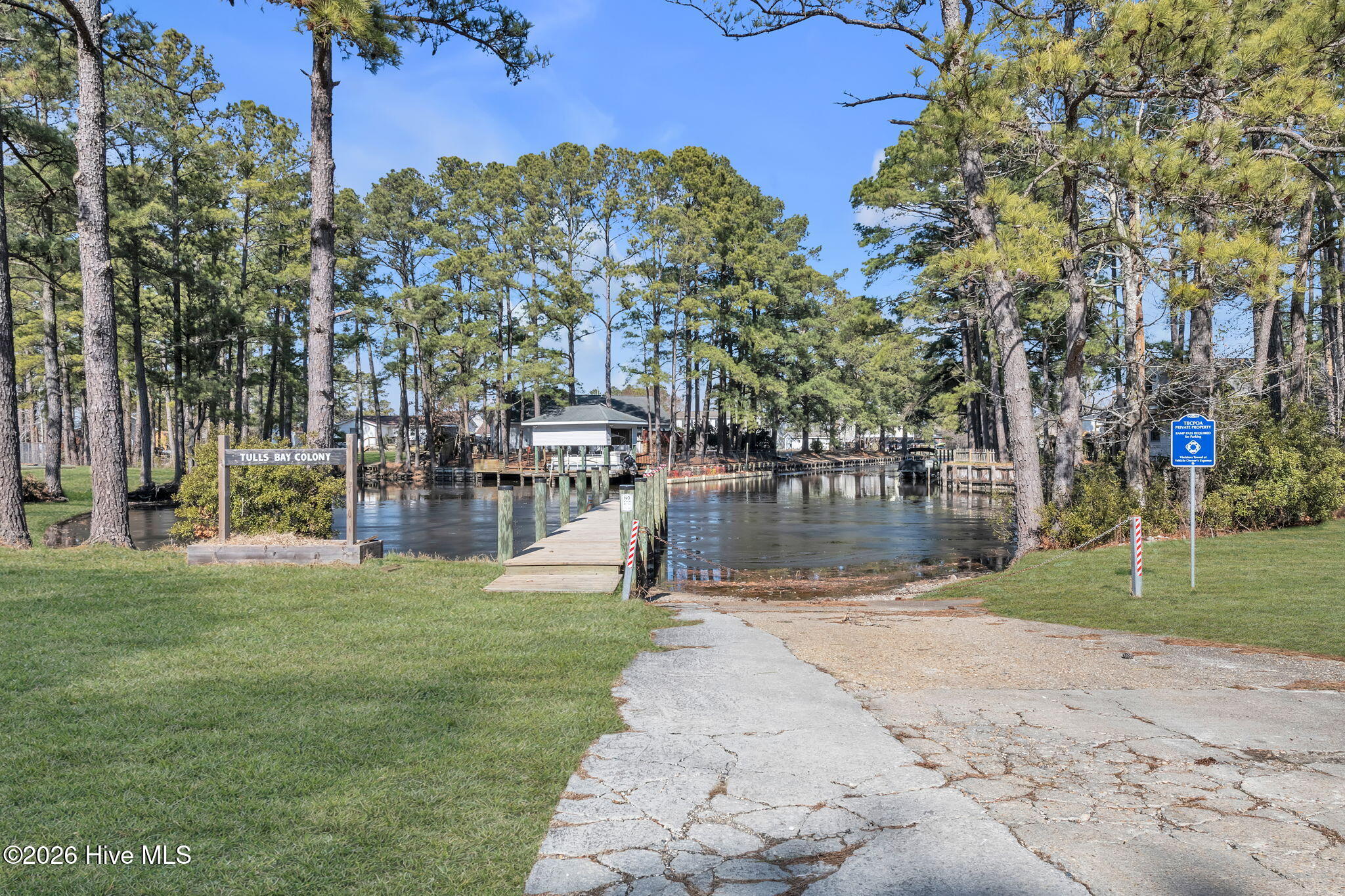 105 Barracuda Street