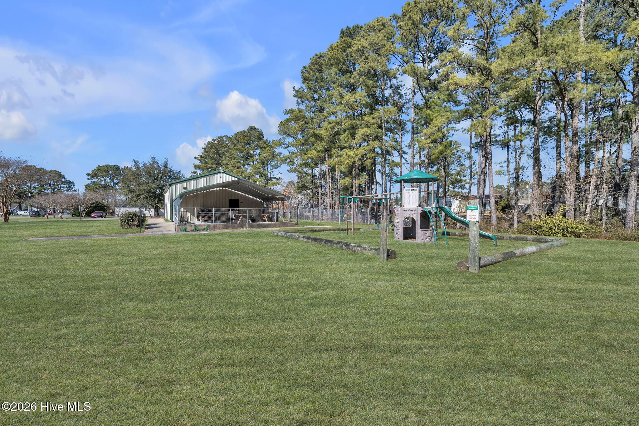 105 Barracuda Street