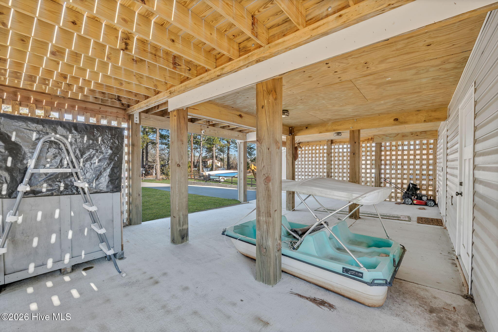 105 Barracuda Street