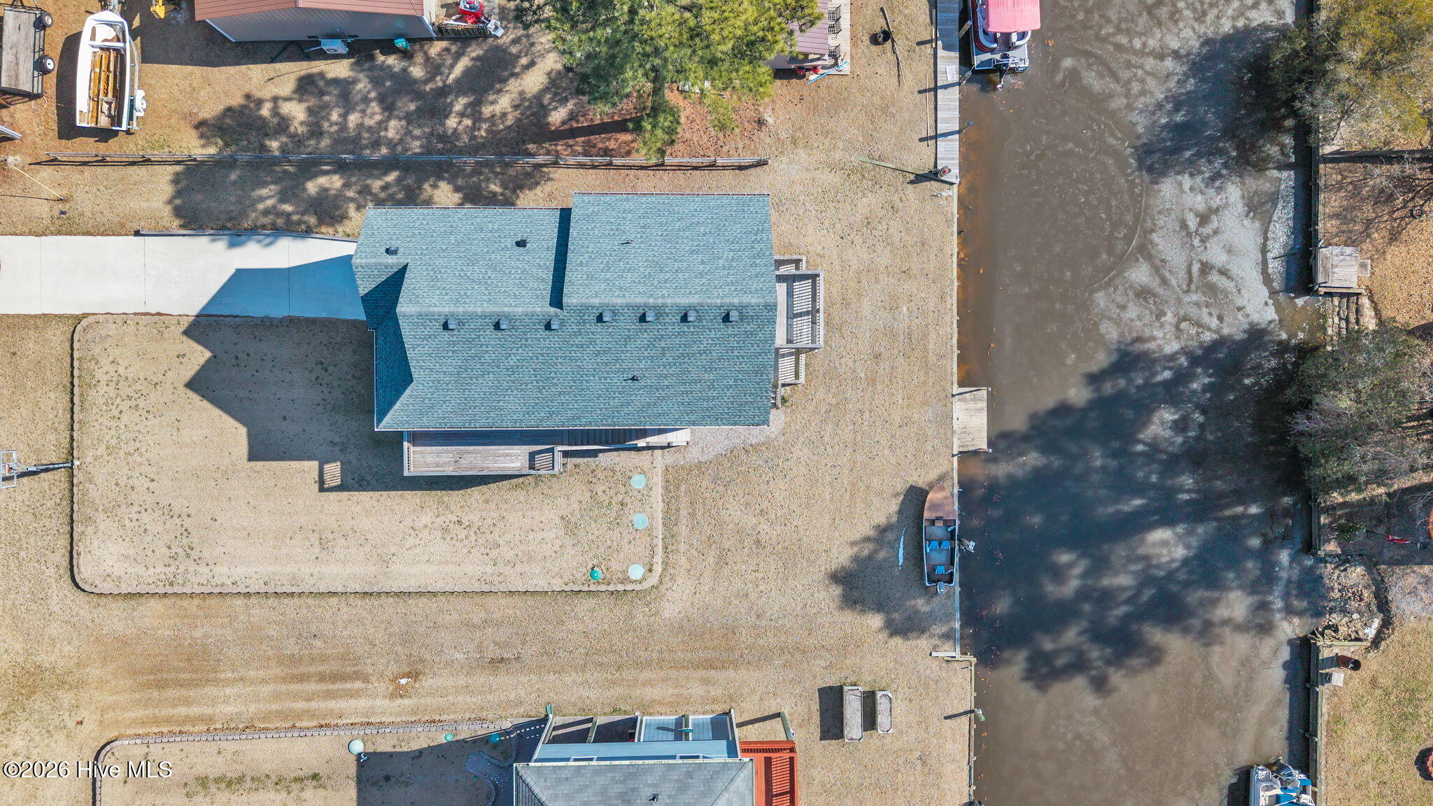 105 Barracuda Street