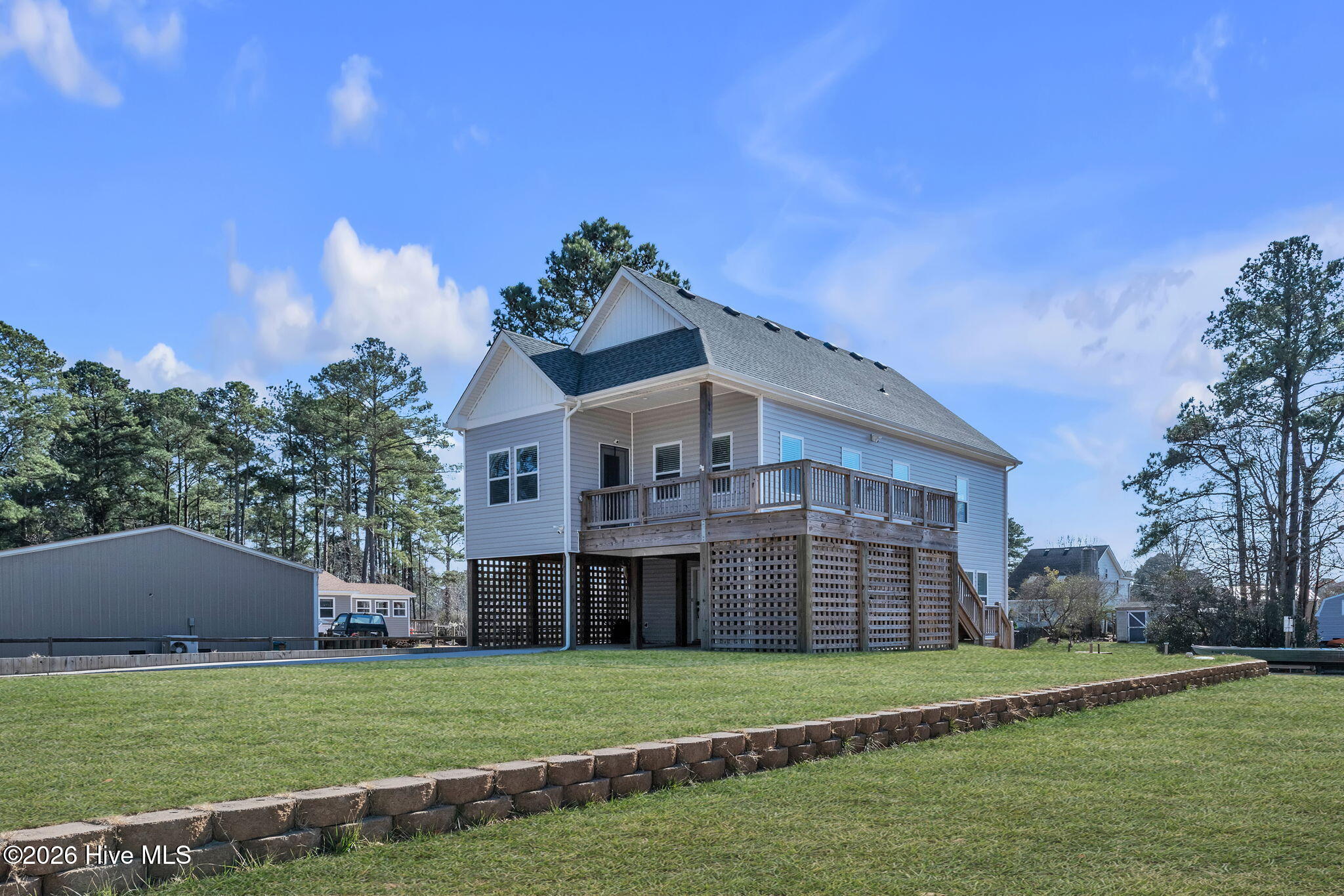 105 Barracuda Street