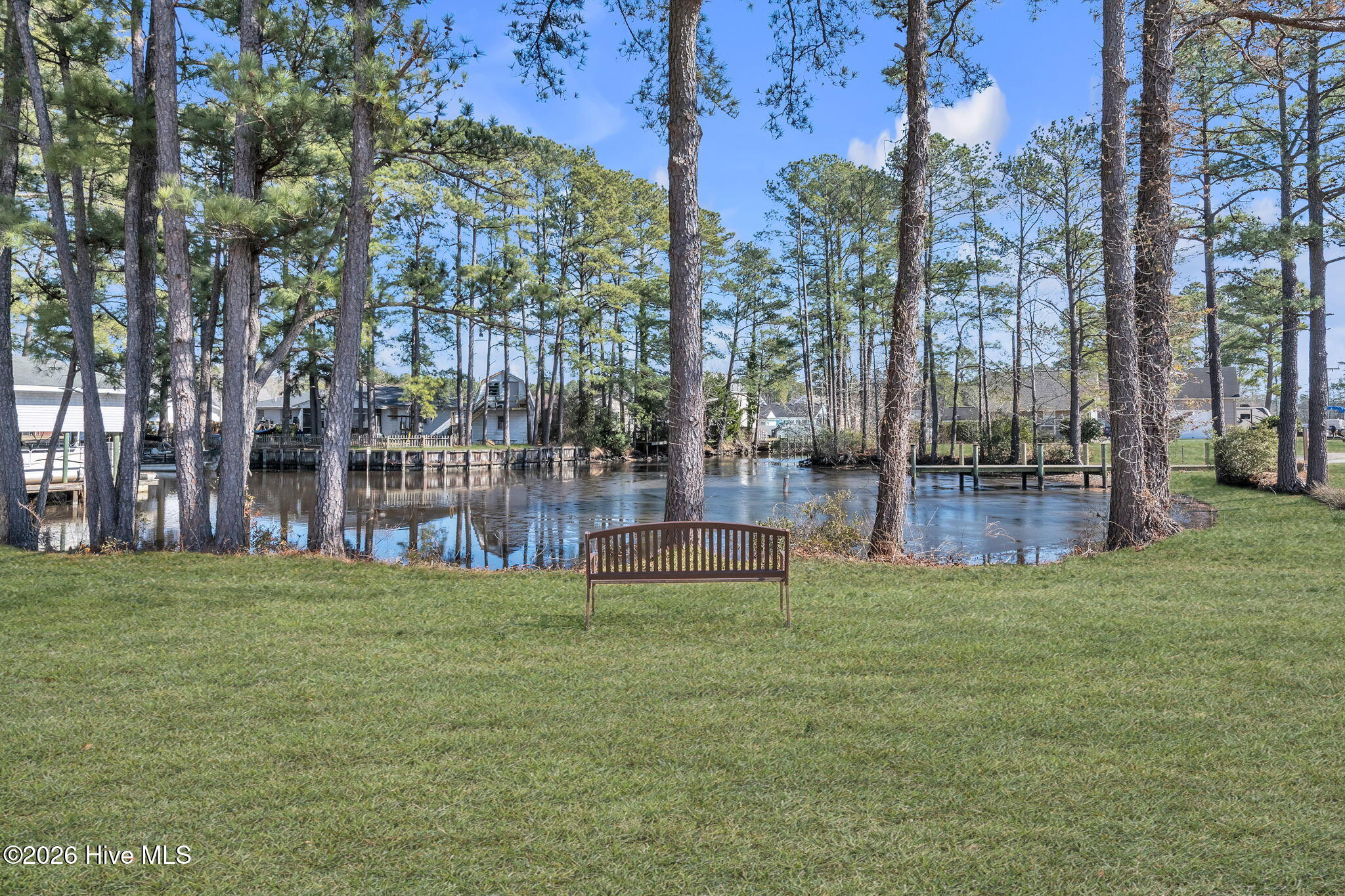 105 Barracuda Street