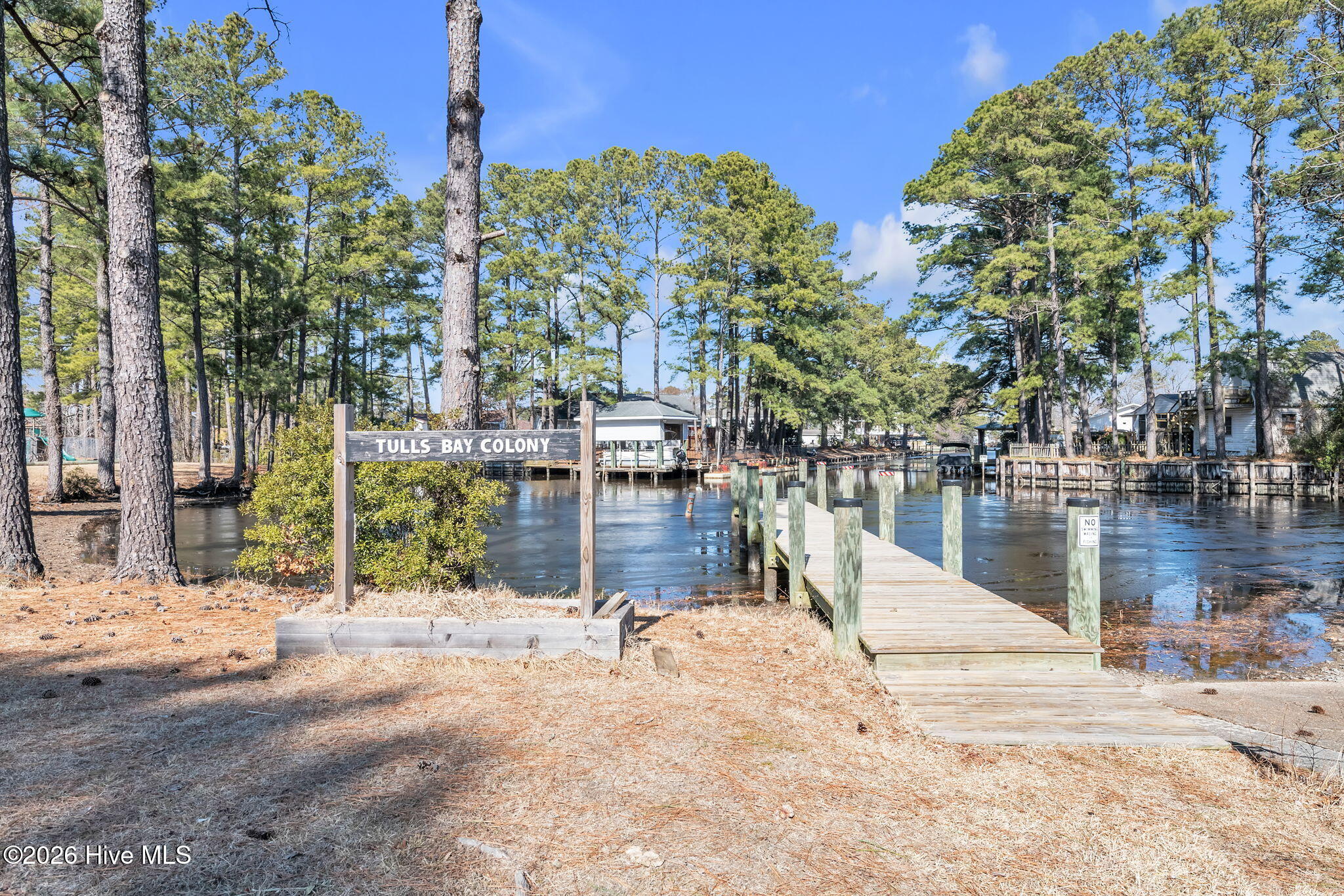 105 Barracuda Street