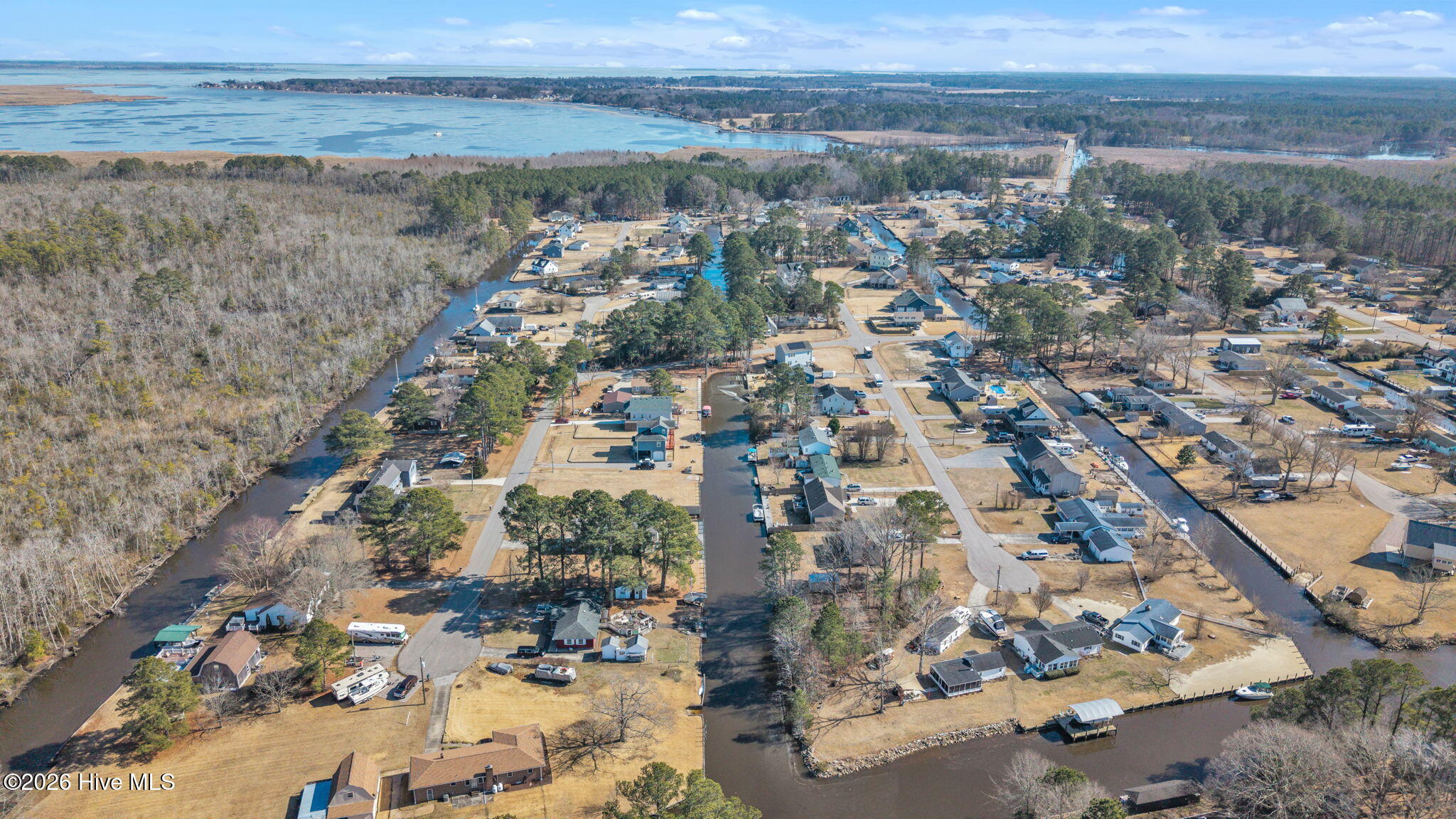 105 Barracuda Street