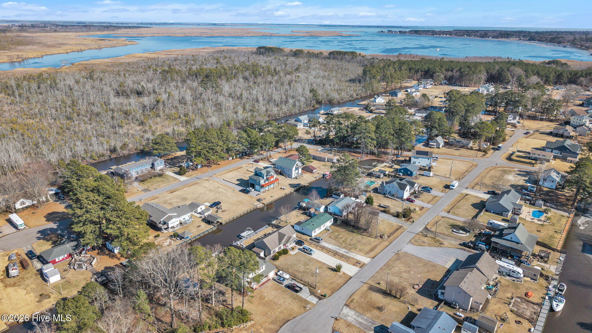 105 Barracuda Street