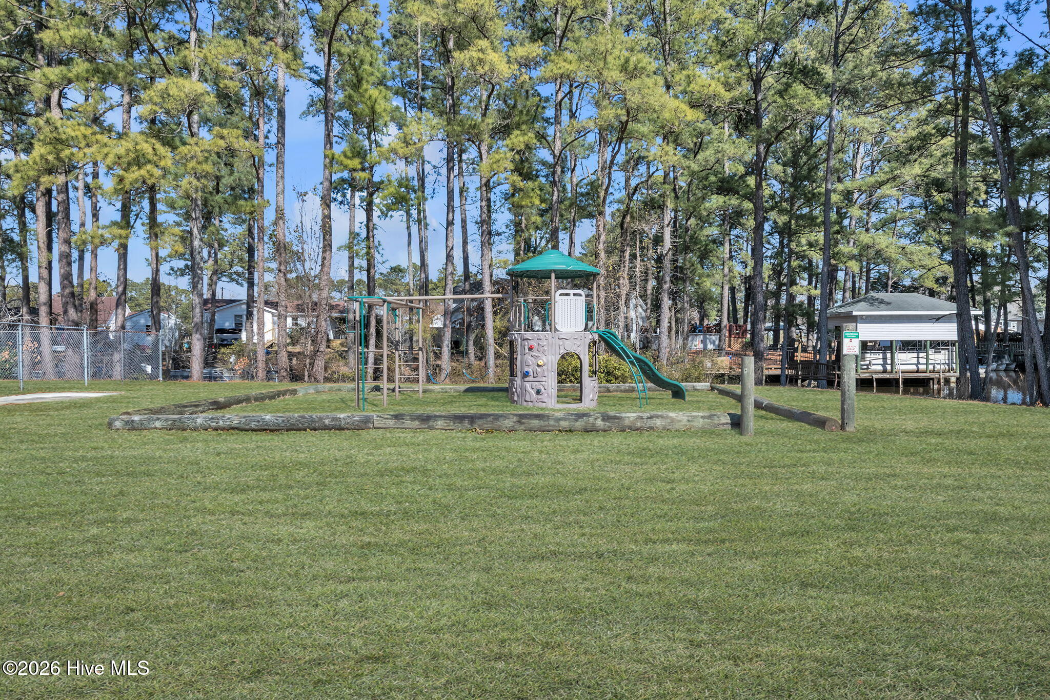 105 Barracuda Street