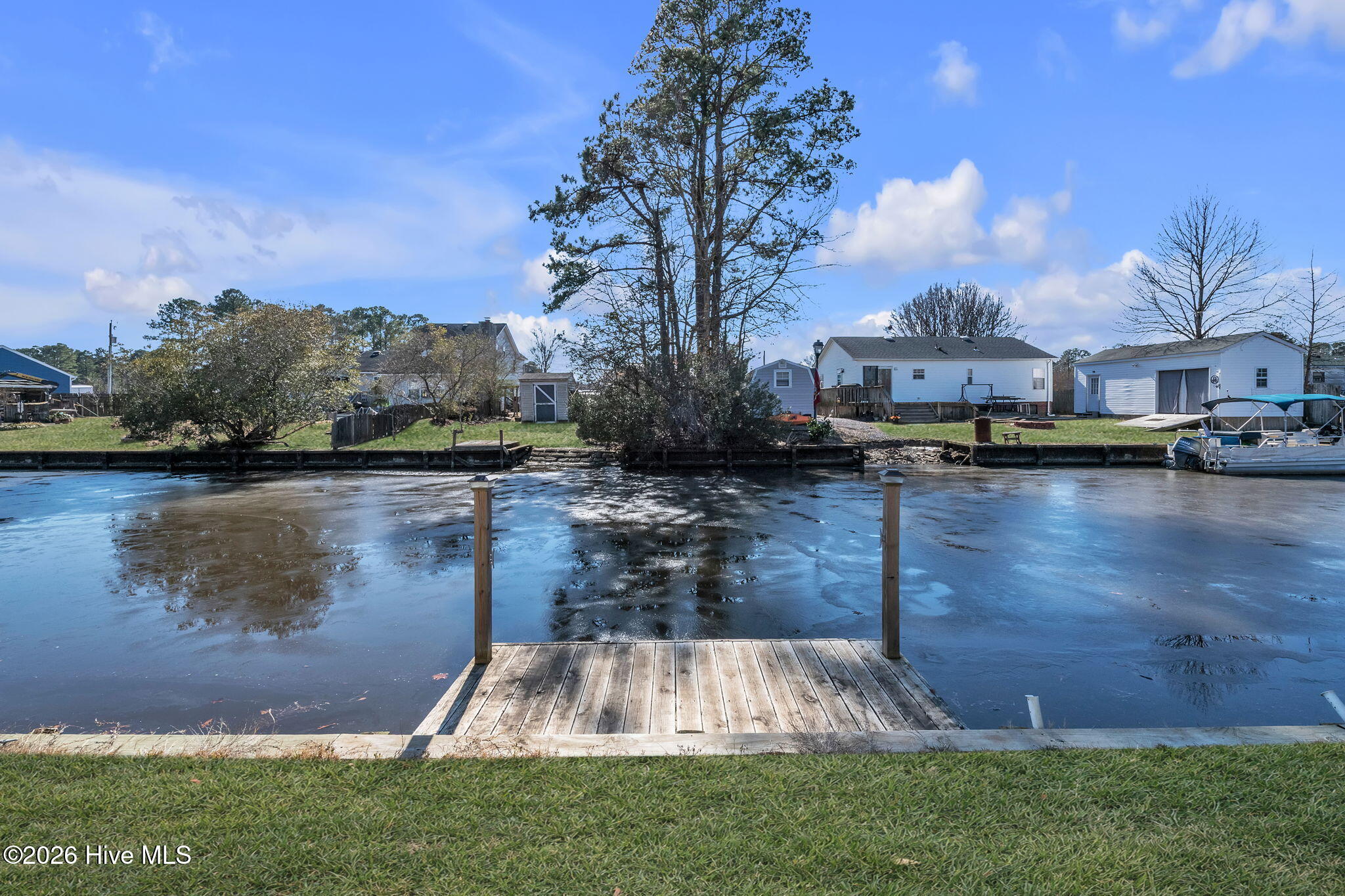 105 Barracuda Street