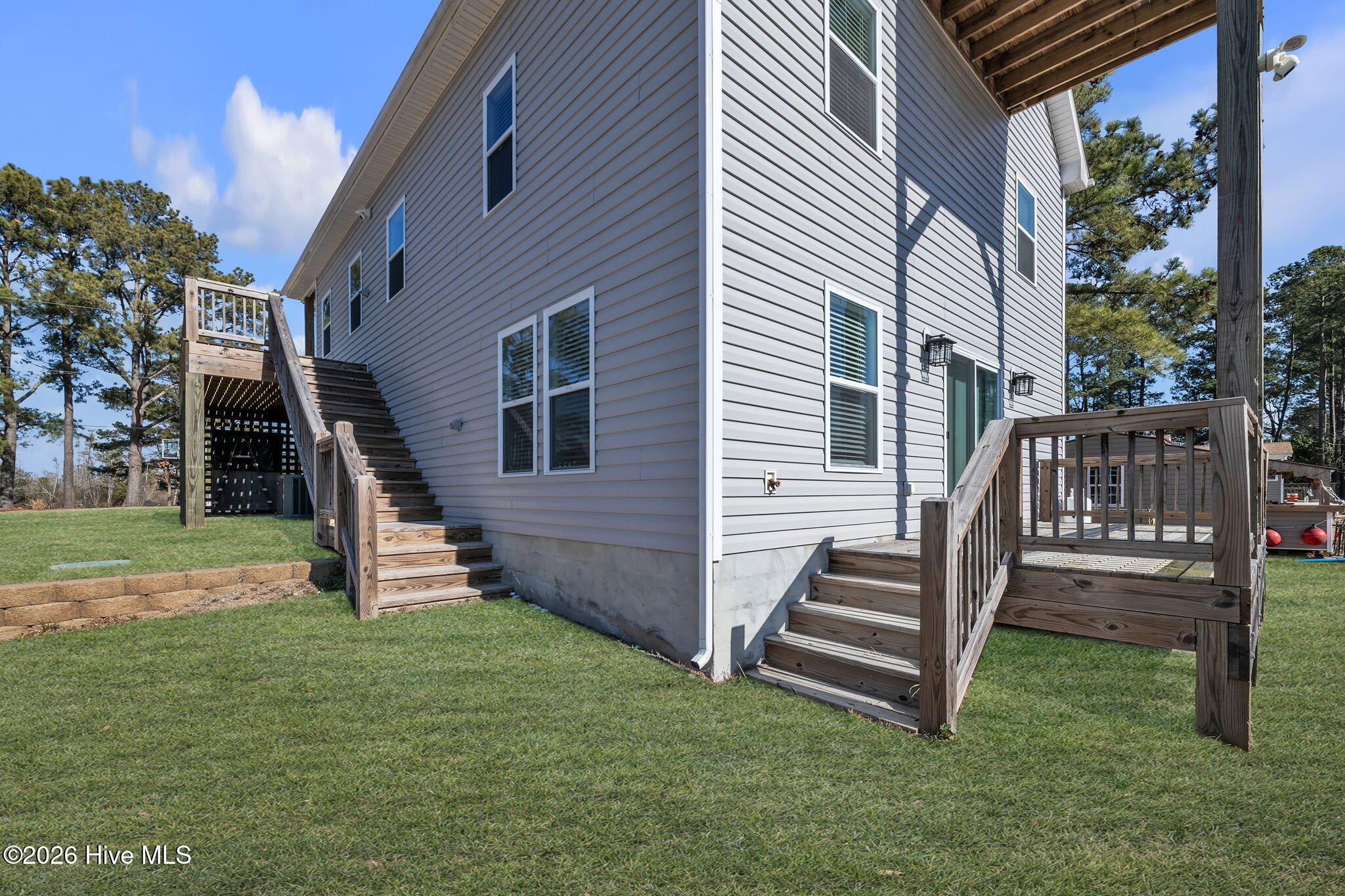 105 Barracuda Street