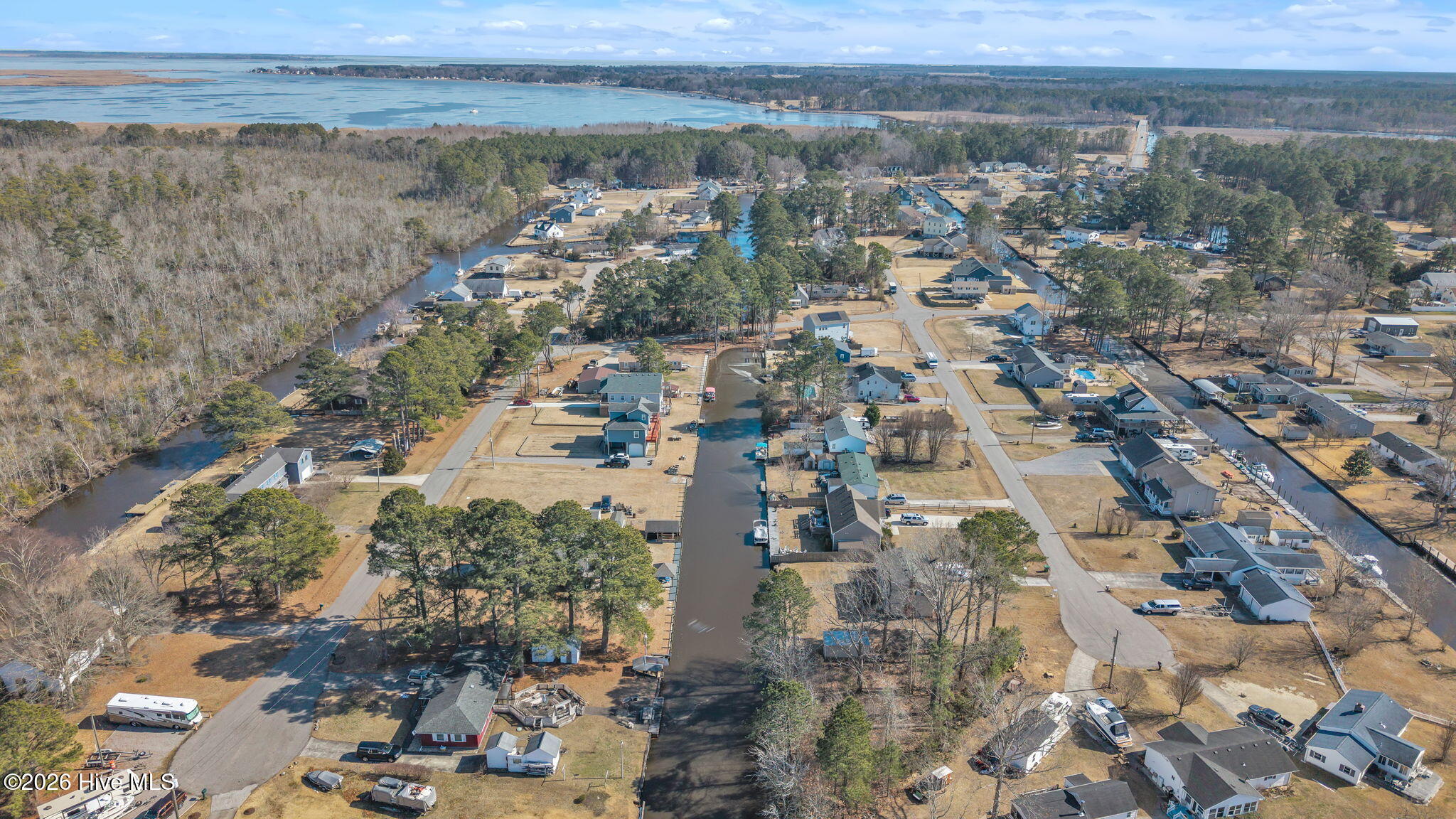 105 Barracuda Street