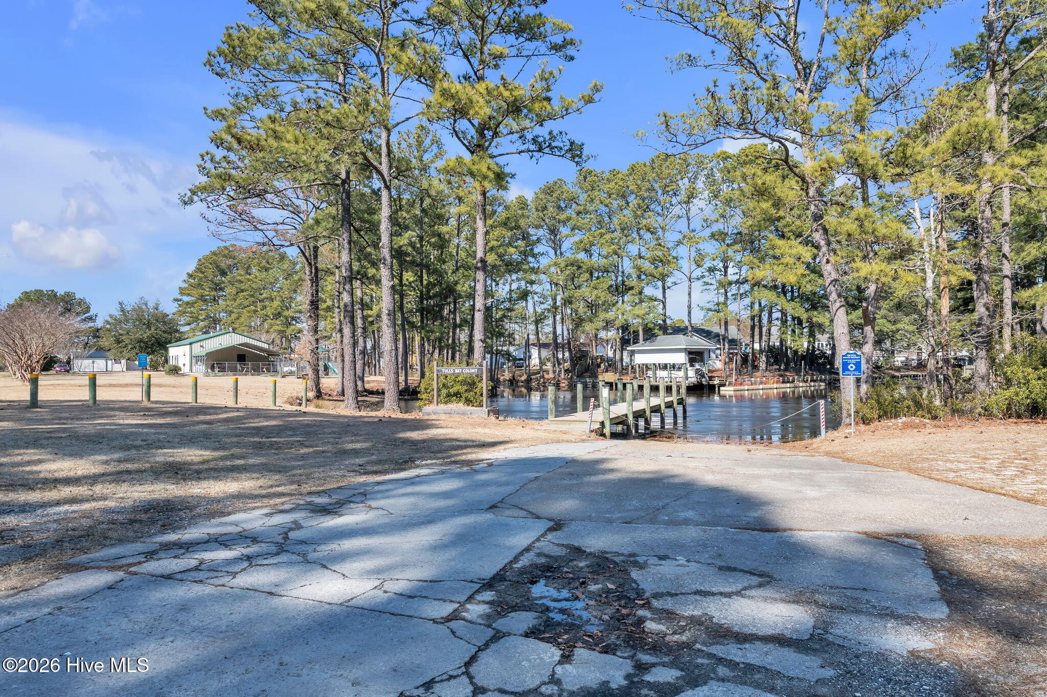 105 Barracuda Street