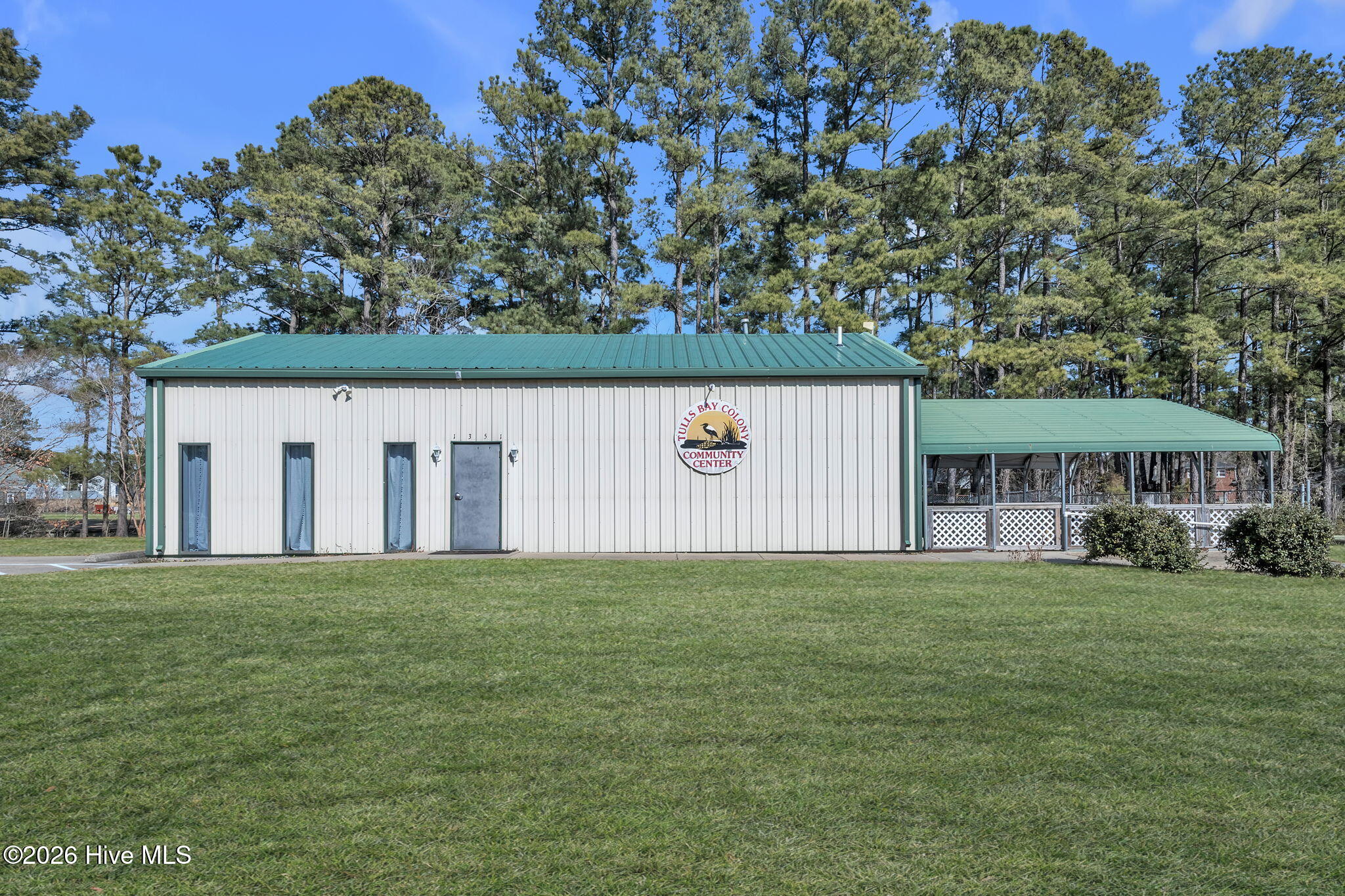 105 Barracuda Street