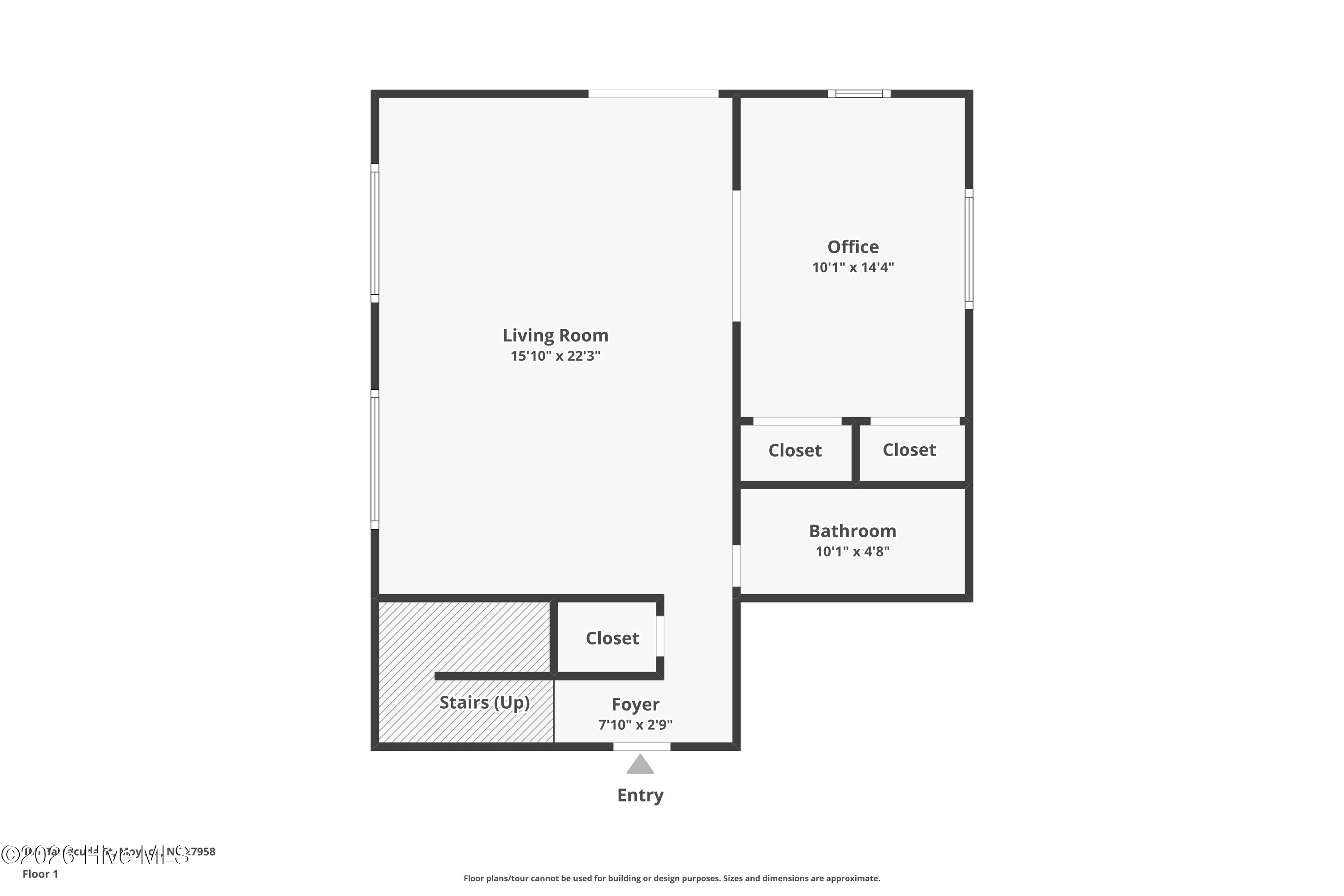 105 Barracuda Street