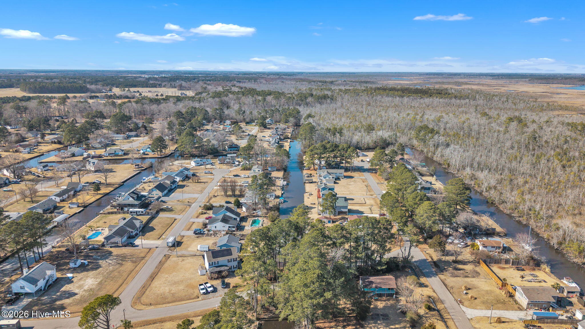 105 Barracuda Street